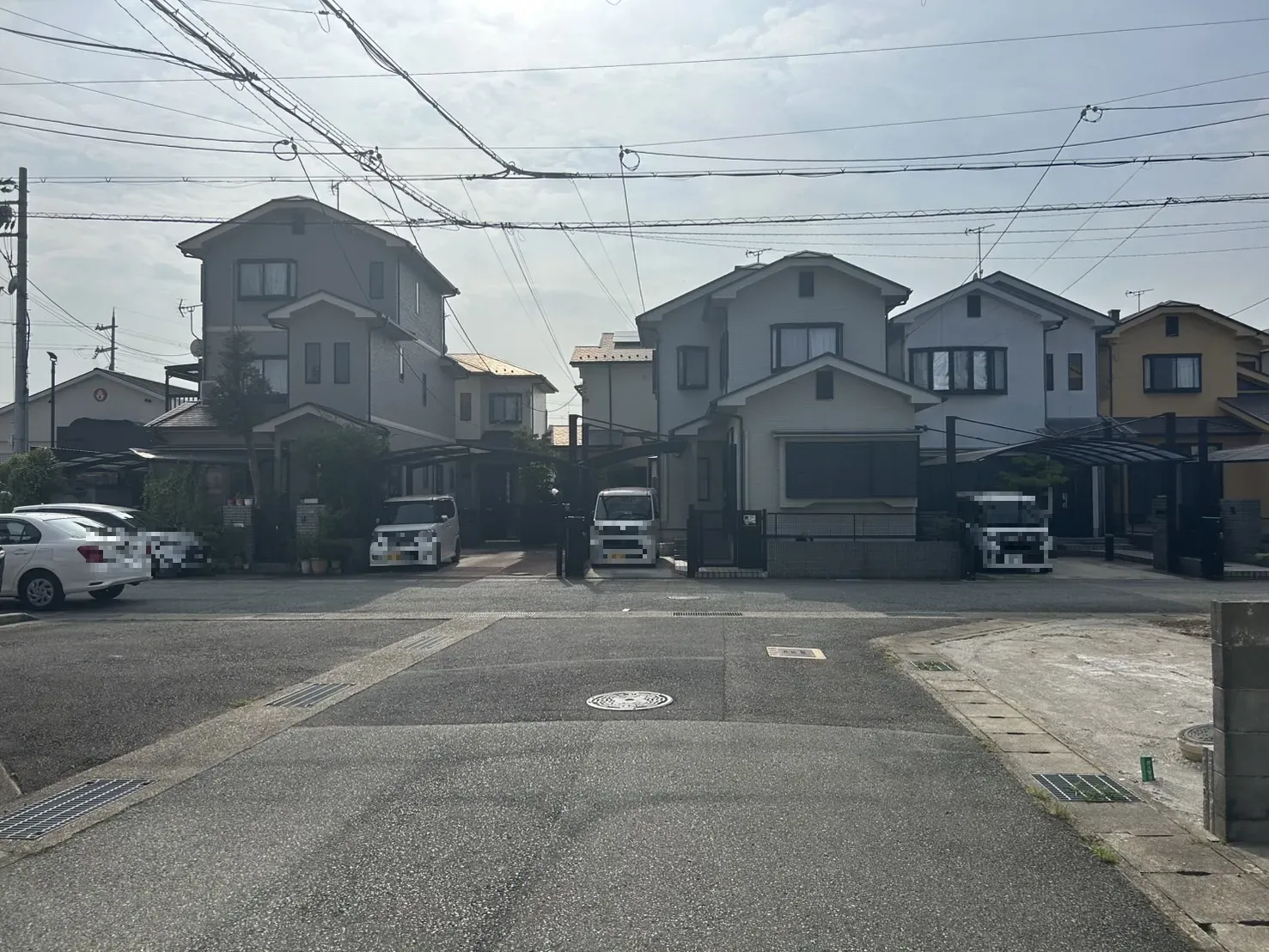 【現地写真】2025.8.23撮影