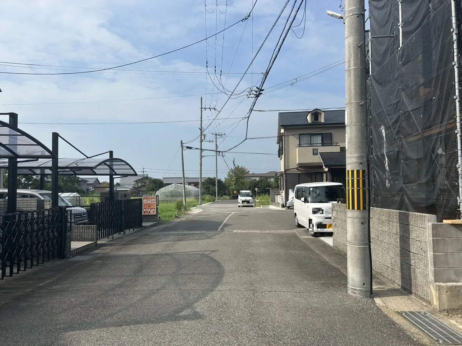 【現地写真】2025.8.23撮影