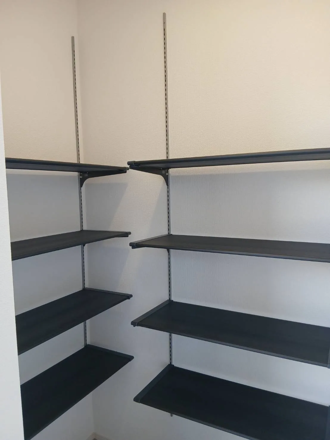 玄関土間収納1号棟