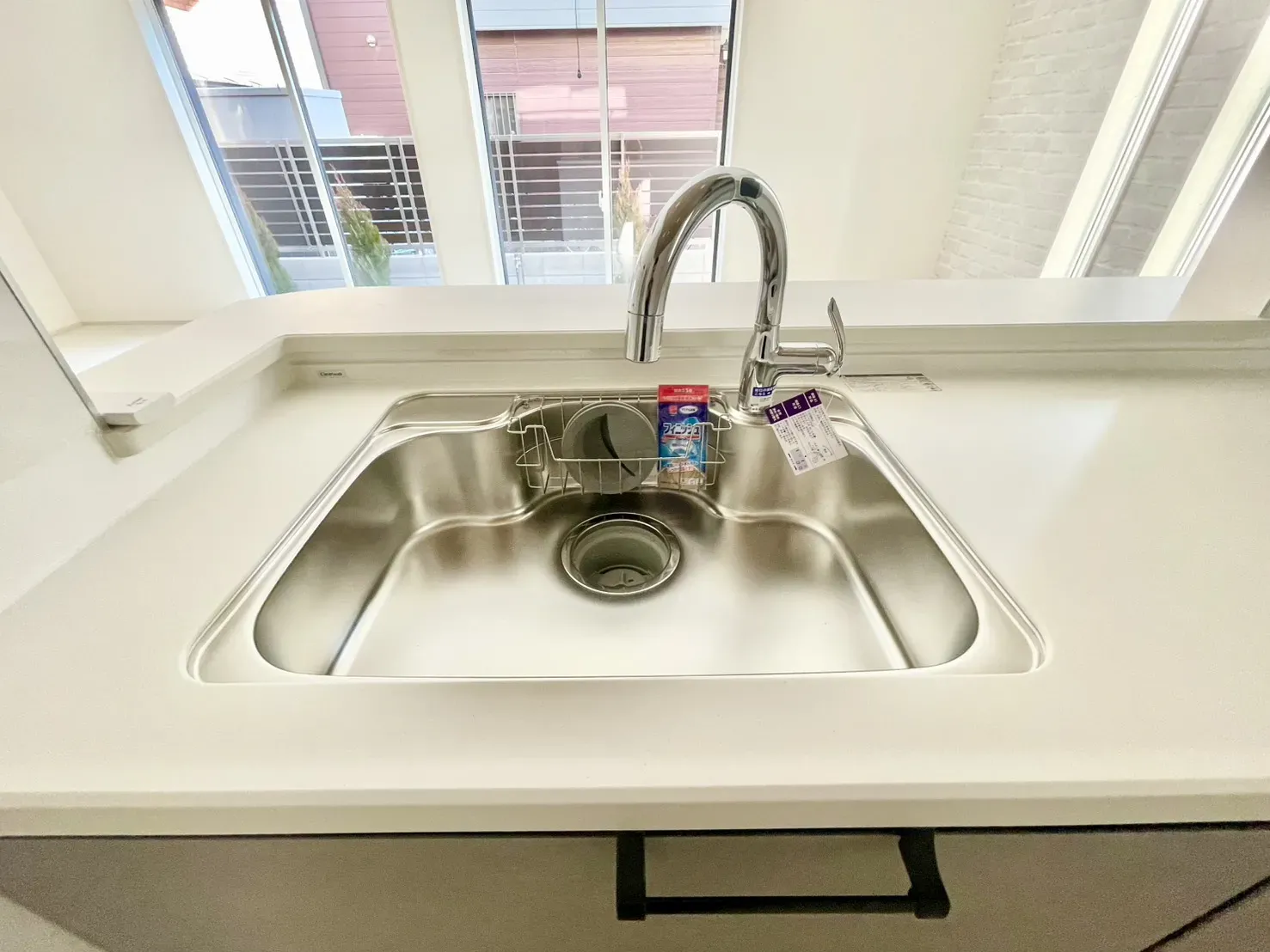 【シンク】