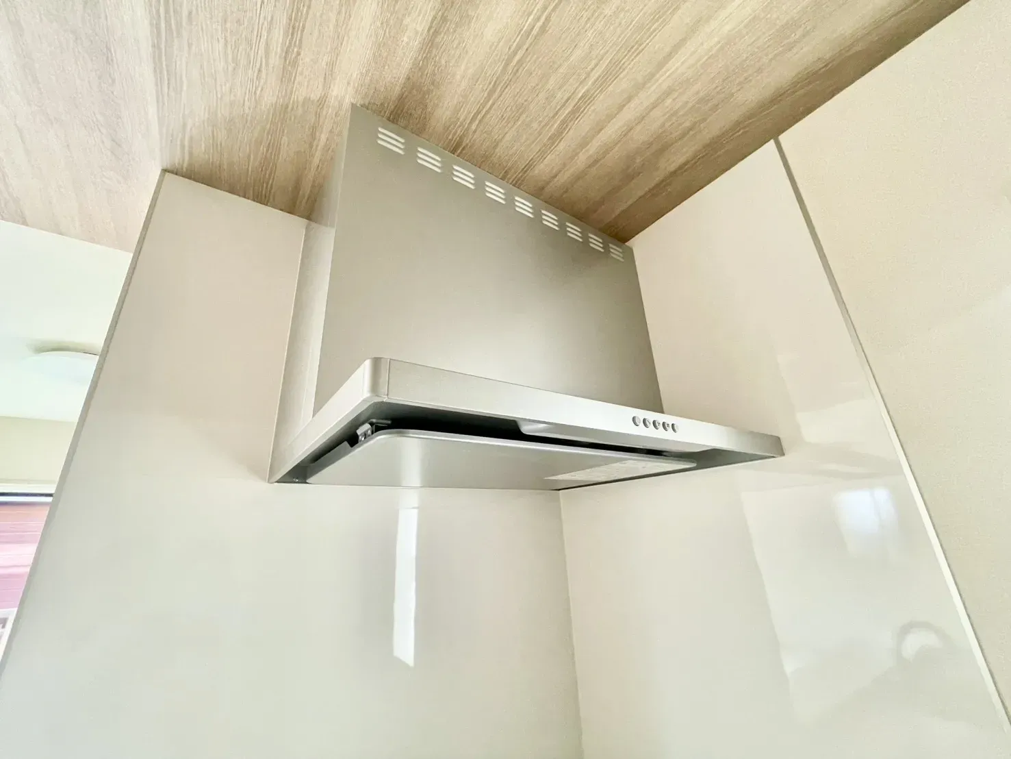 【レンジフード】