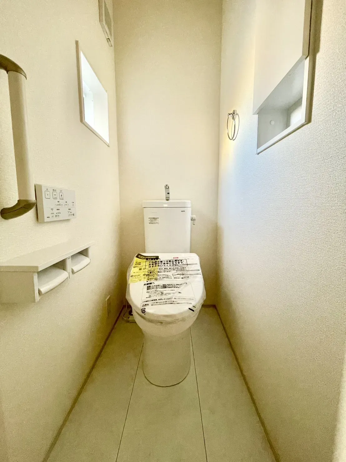 【1Fトイレ】