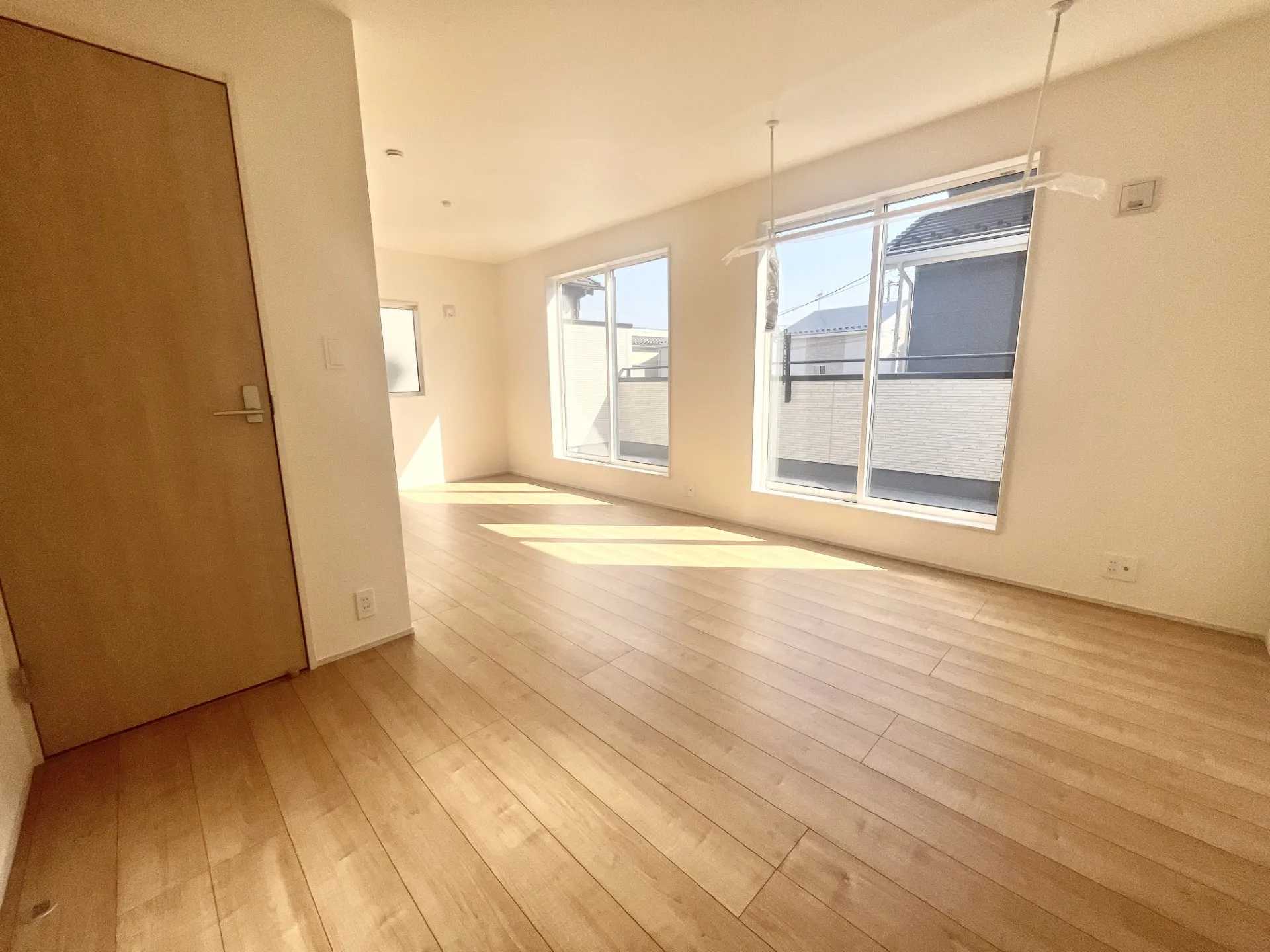 【3号棟】可変型洋室