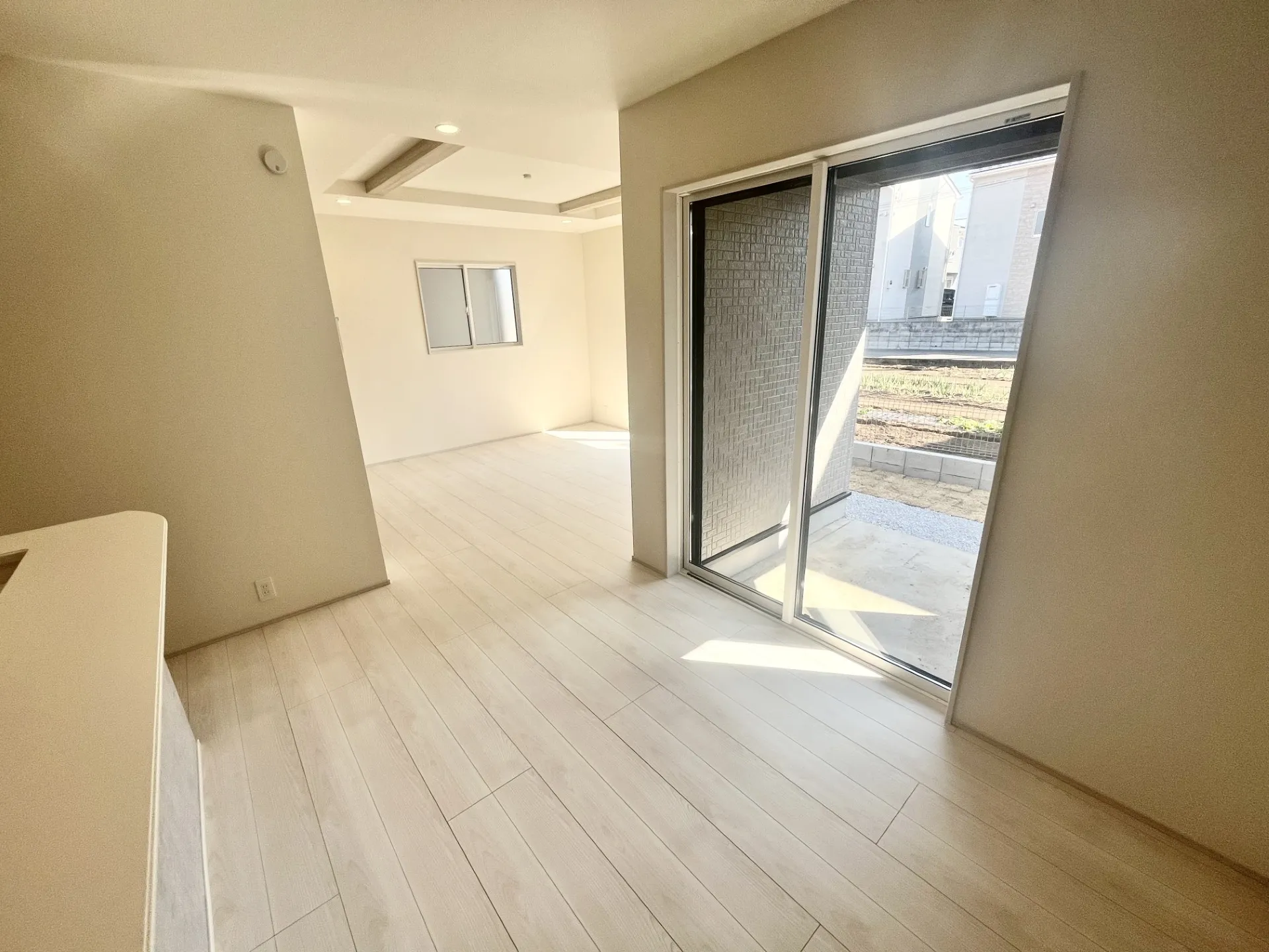 【4号棟】ダイニング