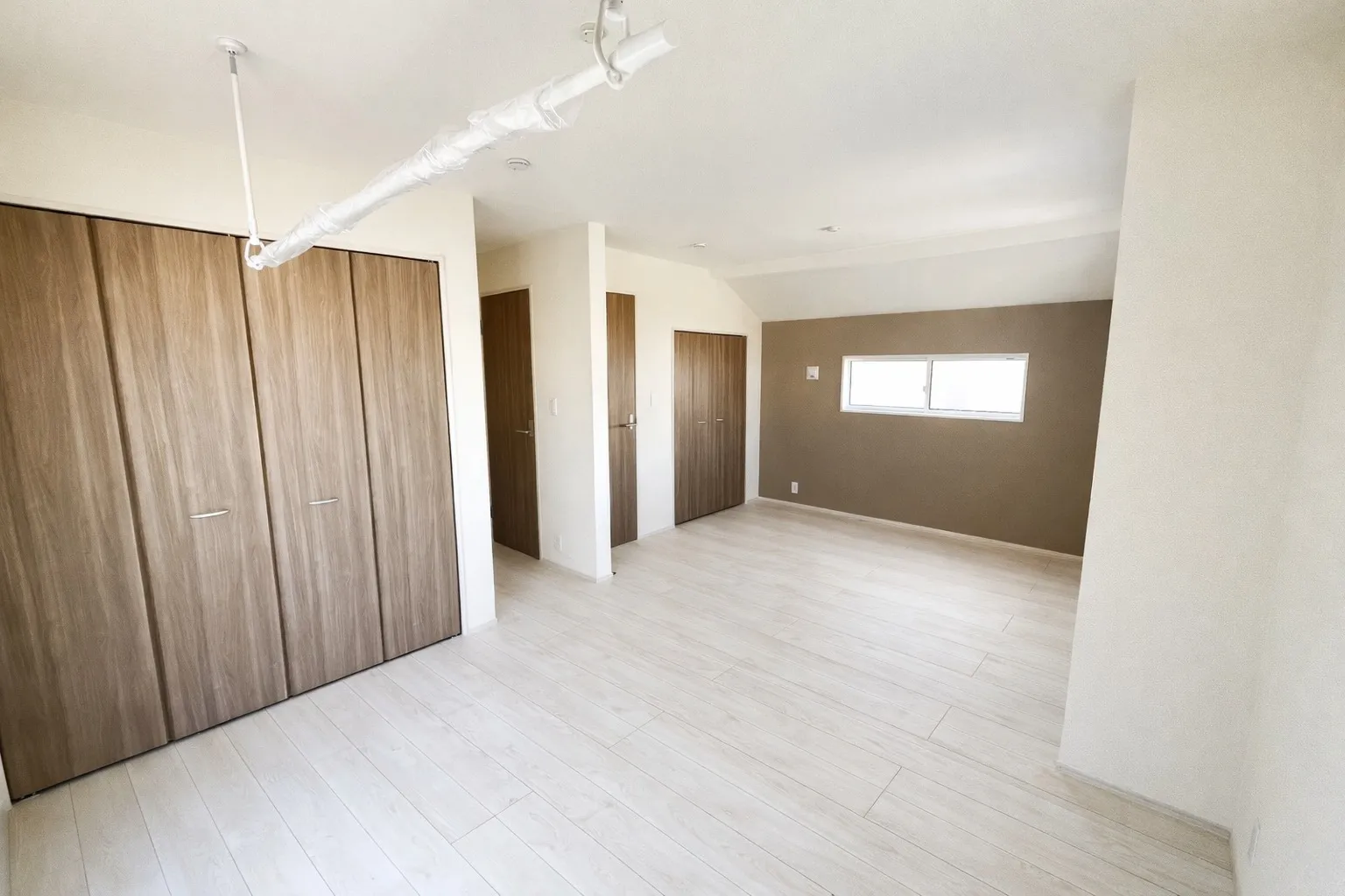 【主寝室:1号棟】