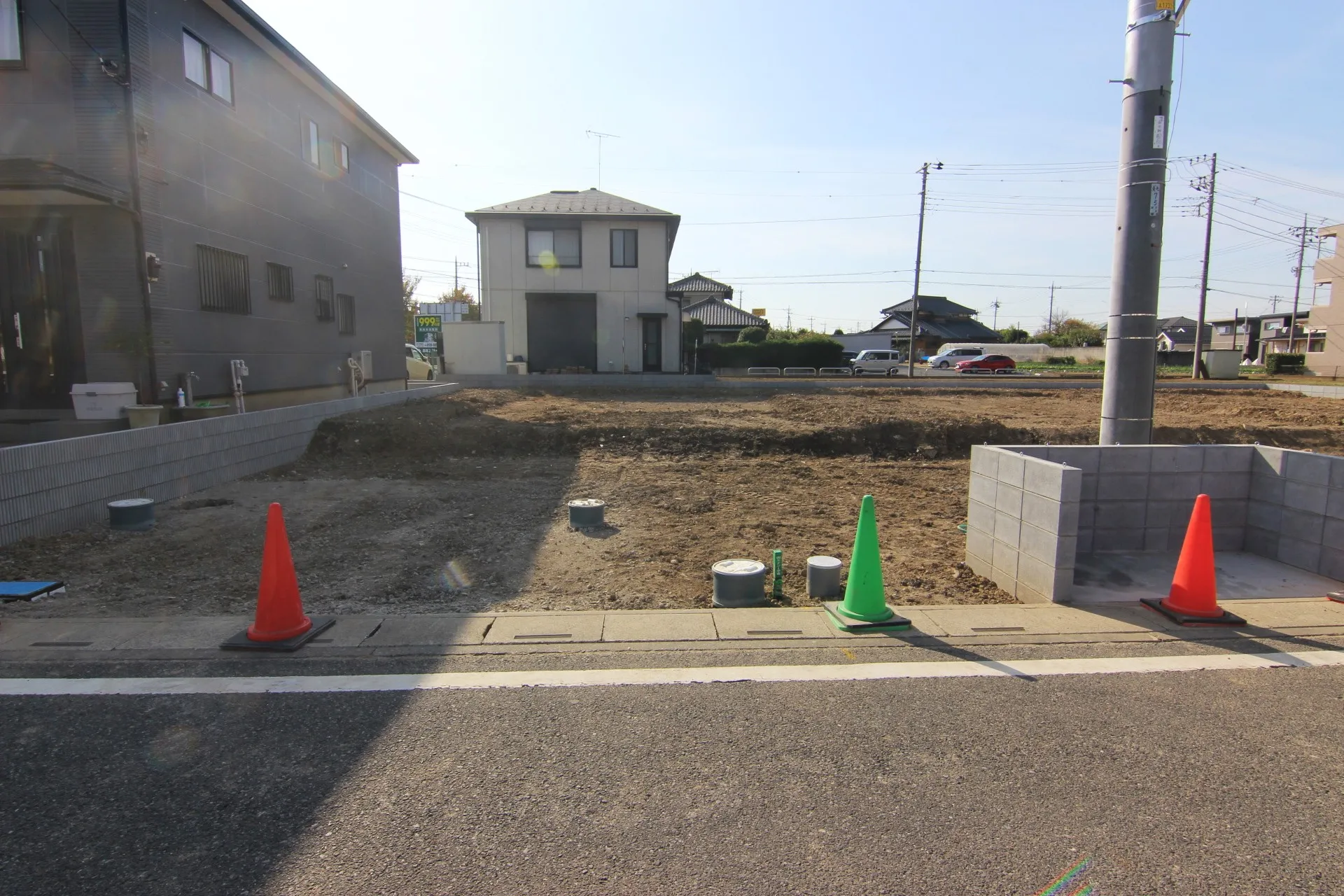 販売現地【2025/11/8撮影】