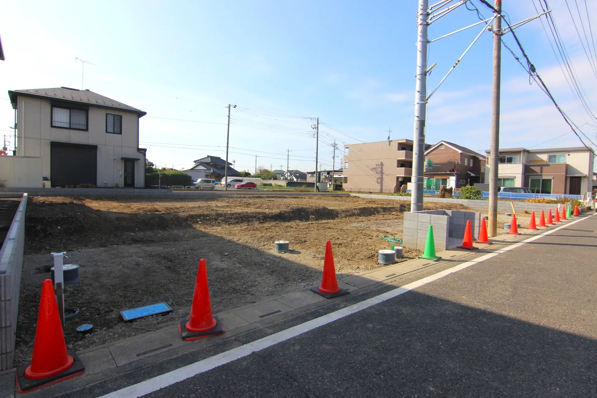 販売現地【2025/11/8撮影】