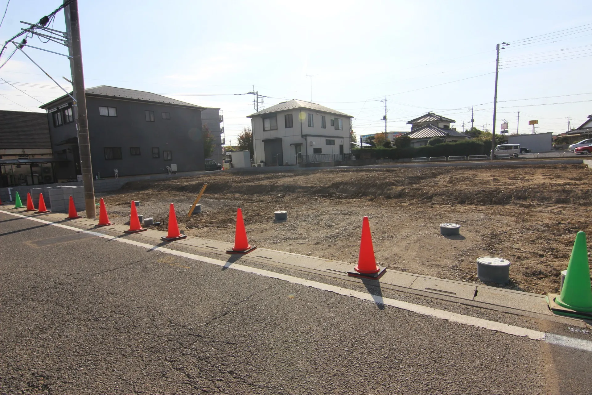 販売現地【2025/11/8撮影】