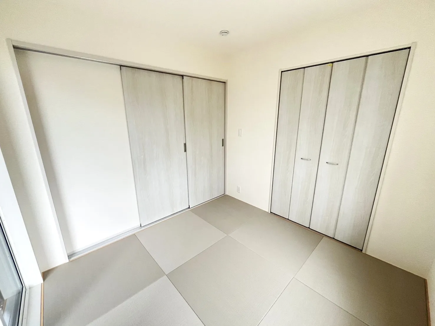 【和室:3号棟】