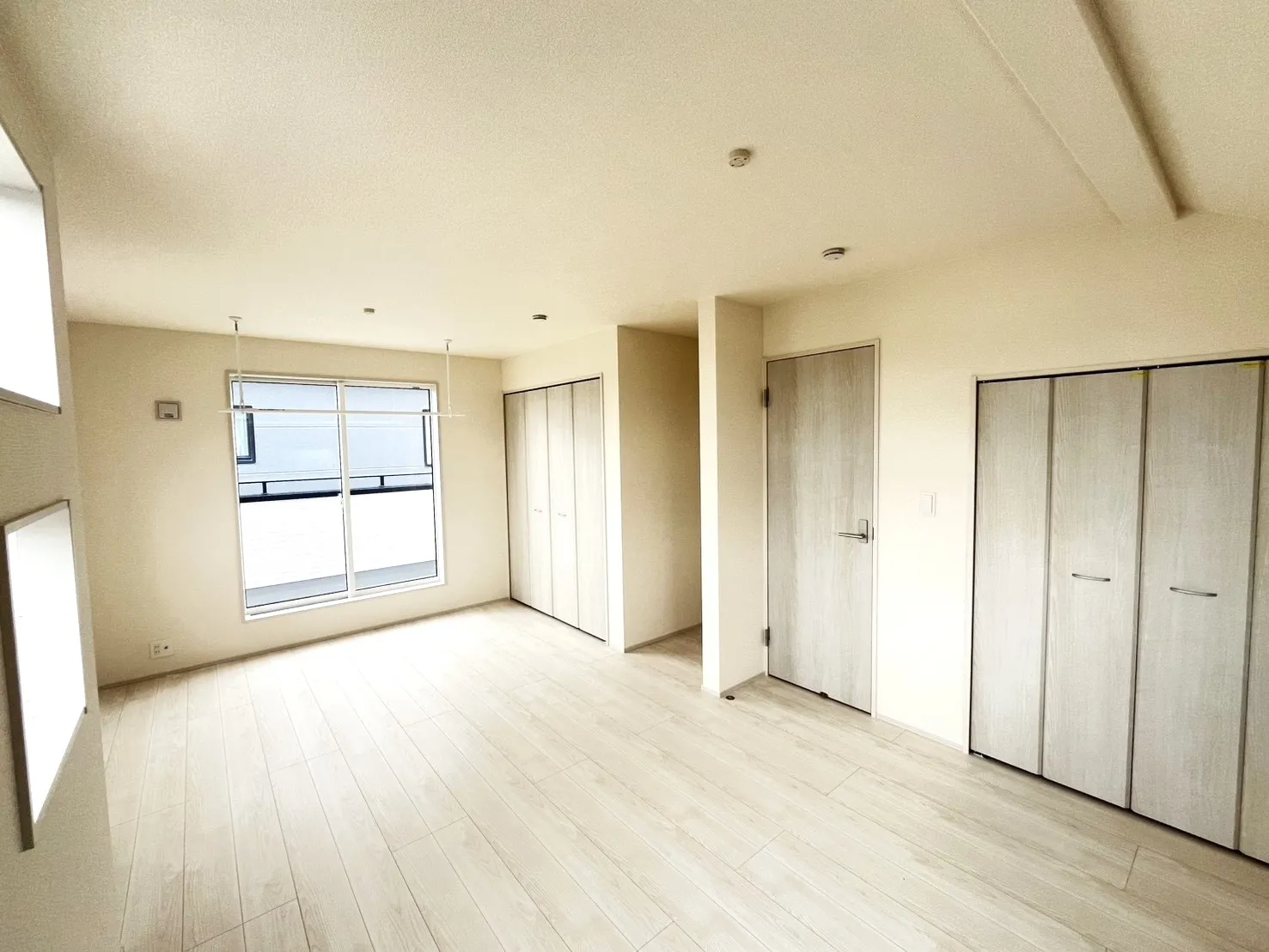 【主寝室:3号棟】