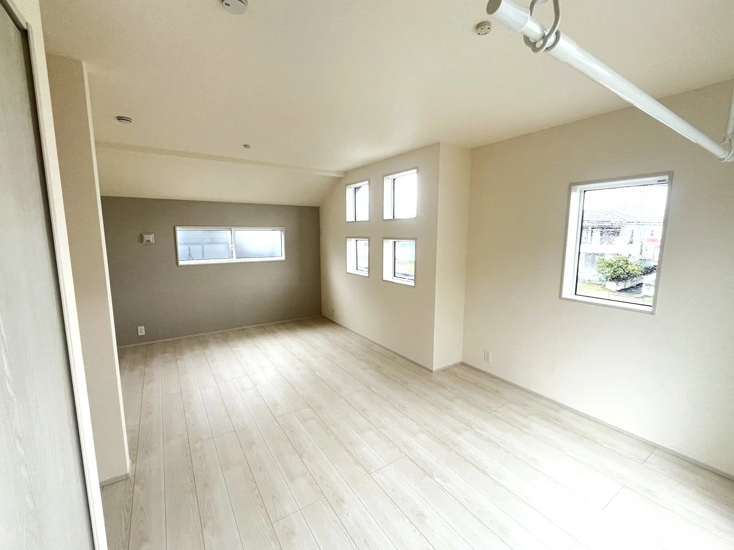 【主寝室:3号棟】