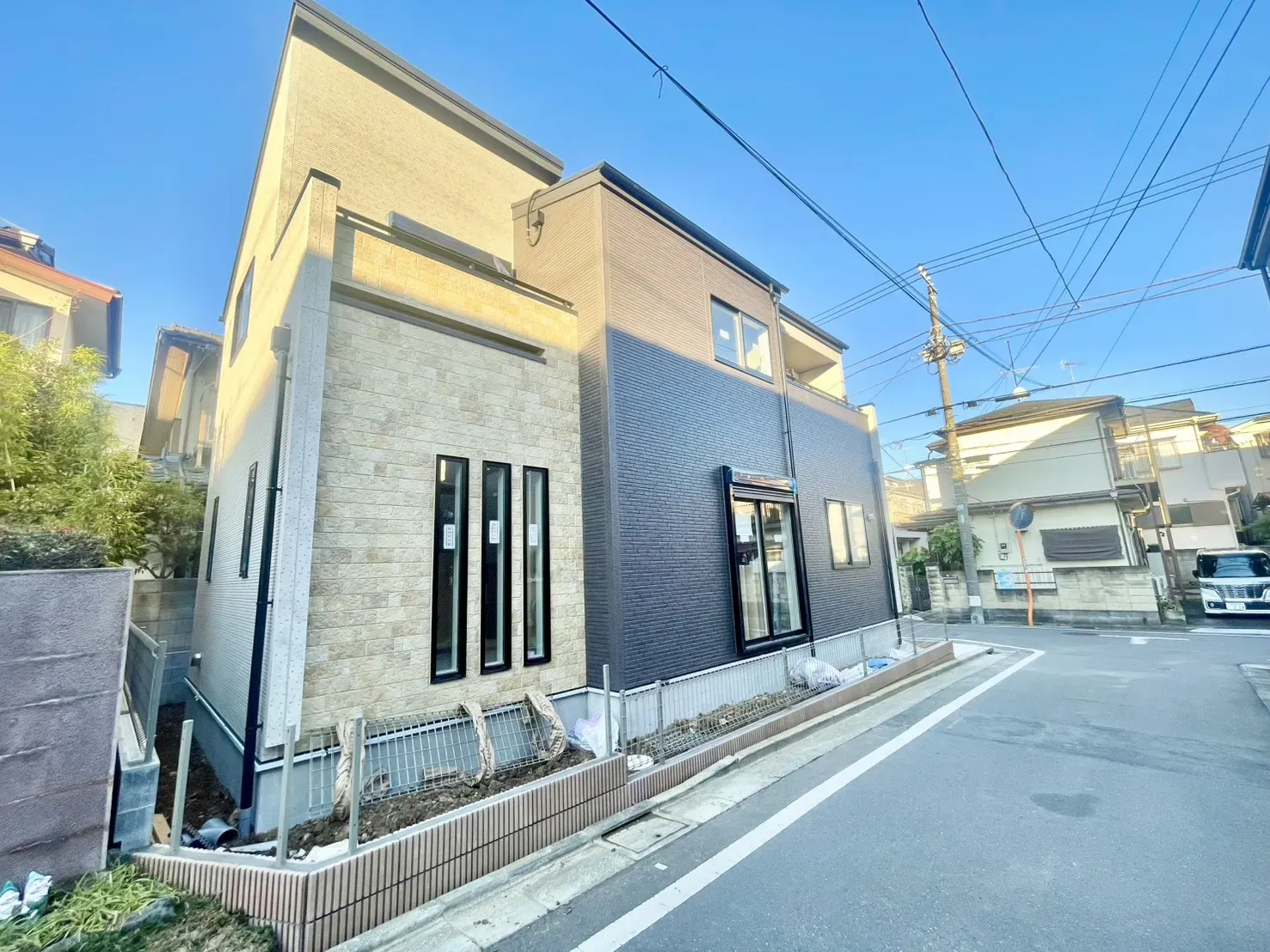 【外観】12/15現在