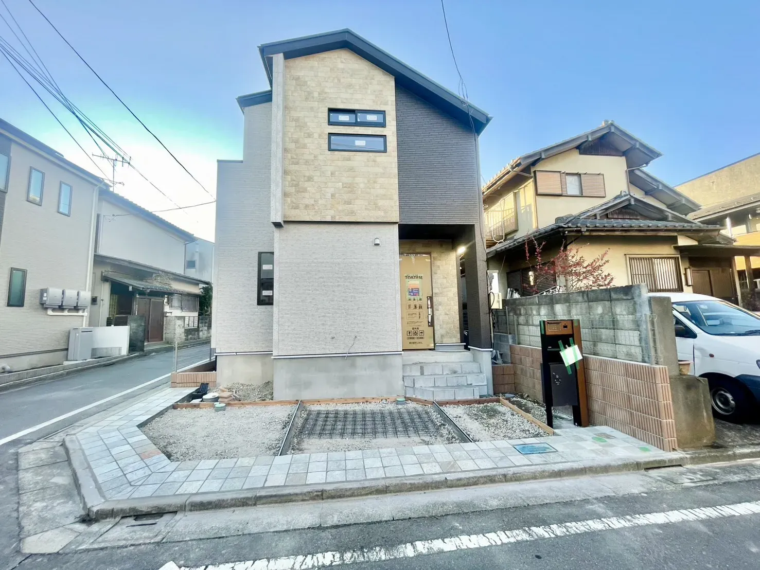 【外観】12/15現在