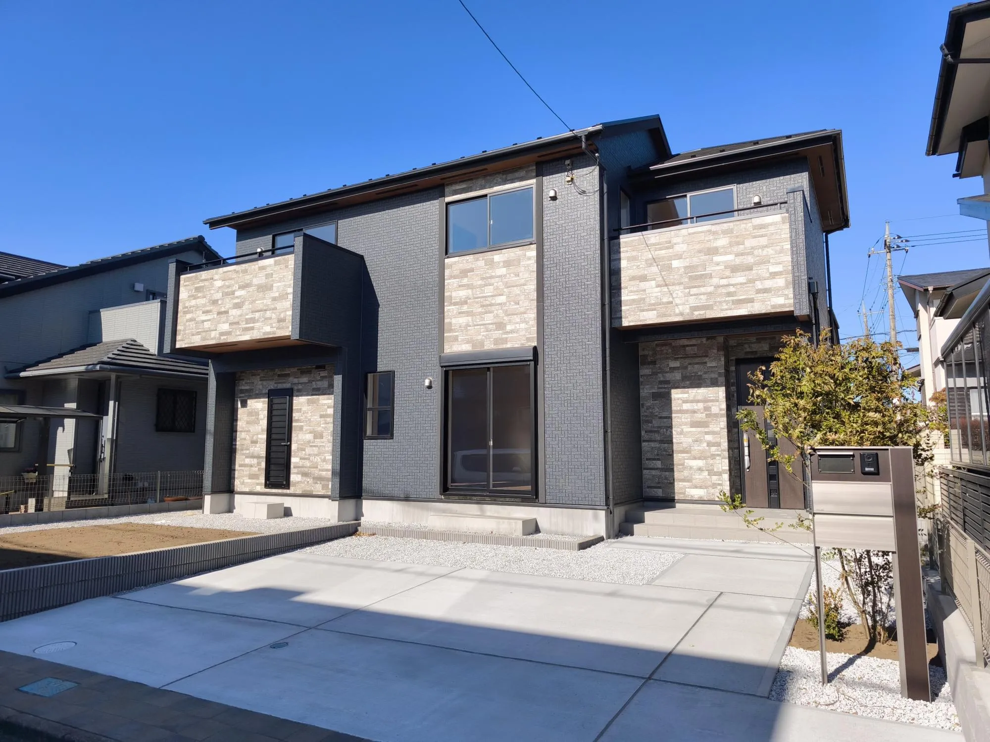 完成しました!!