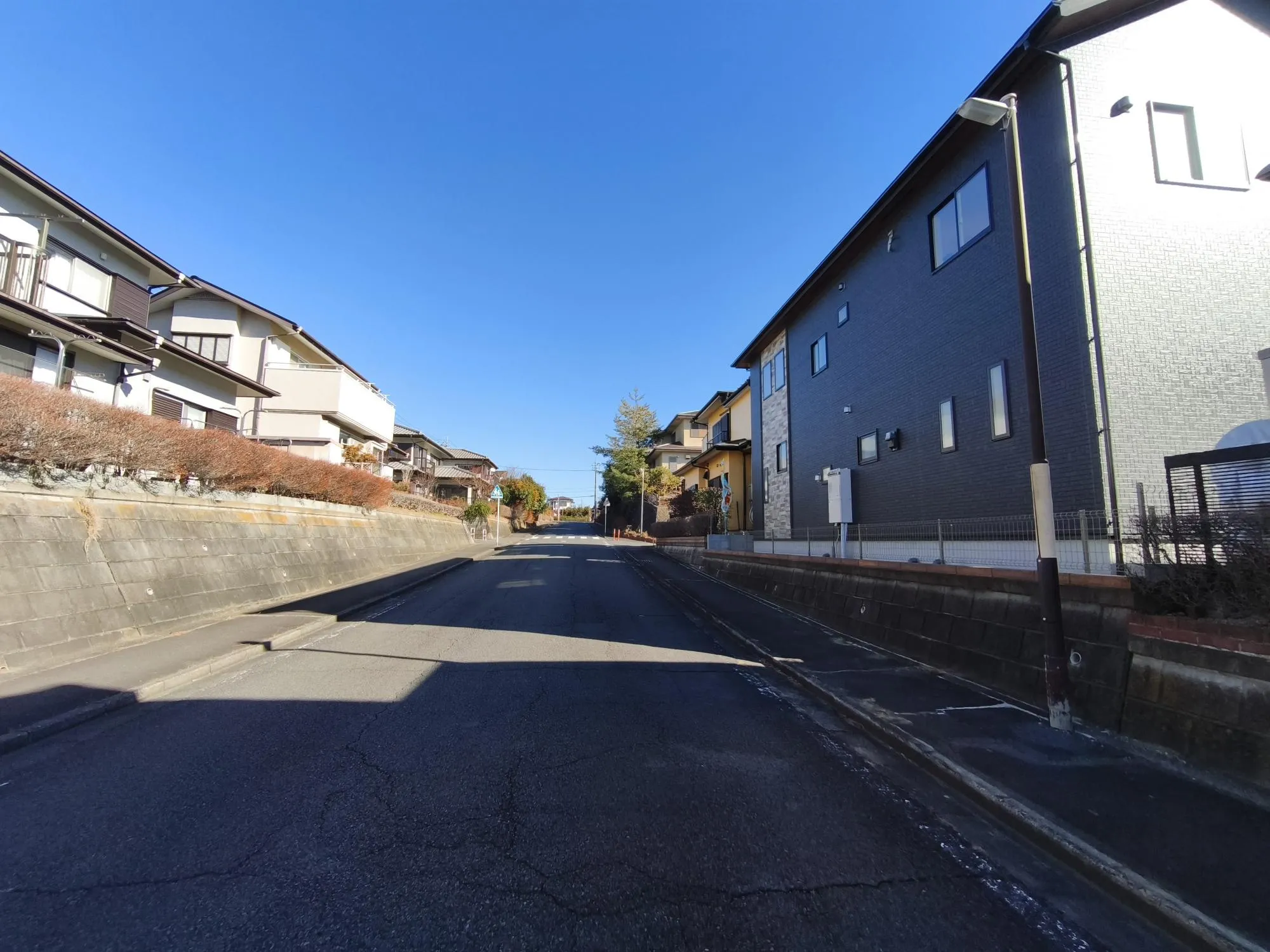 前面道路約9.0m公道