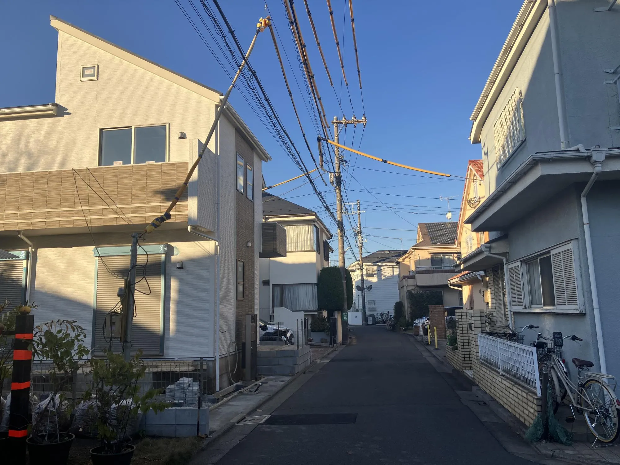 現地写真2025年12月7日撮影