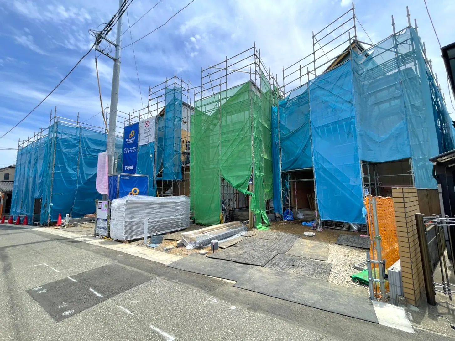 ◇外観写真