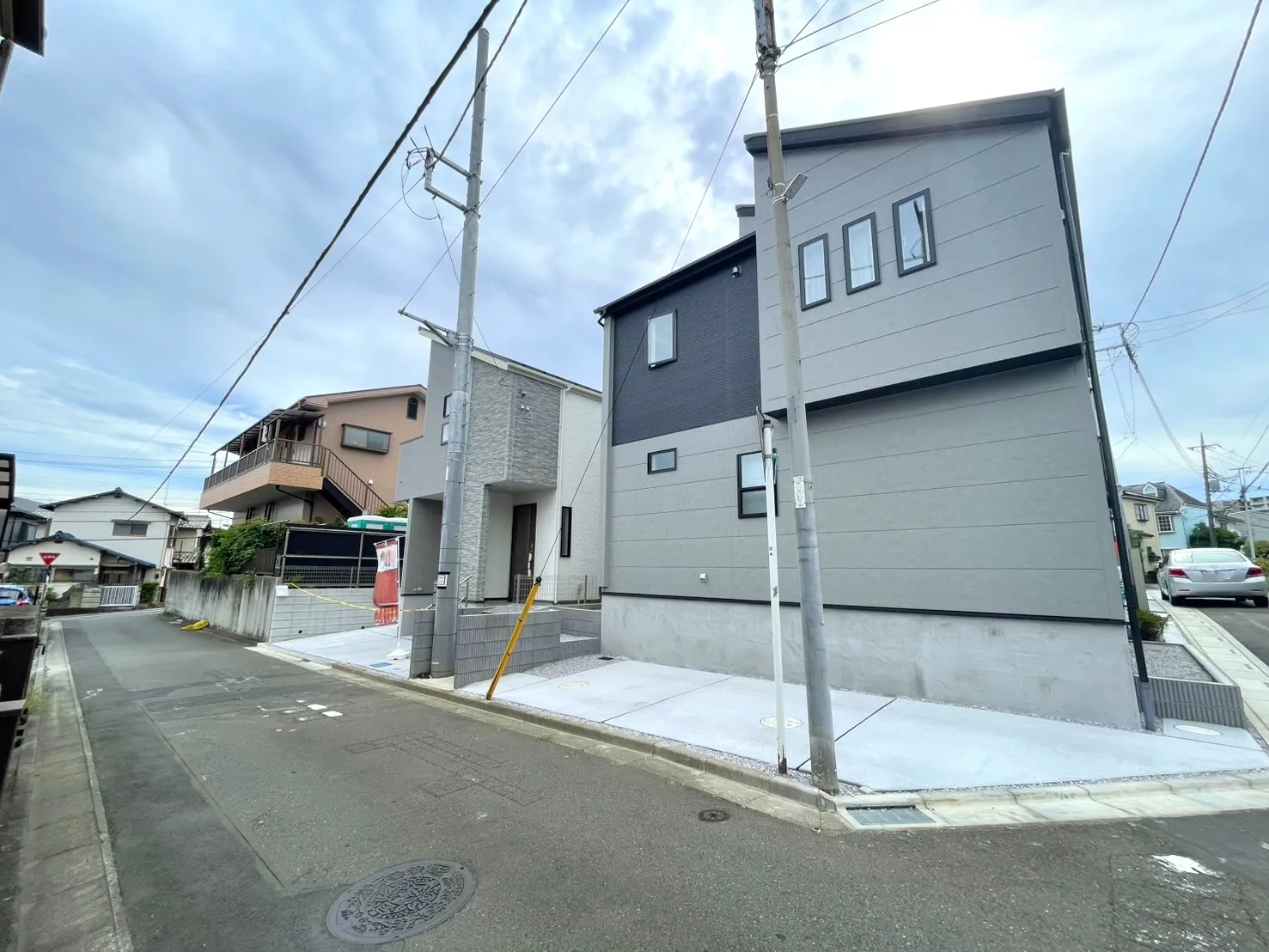 ◇外観写真