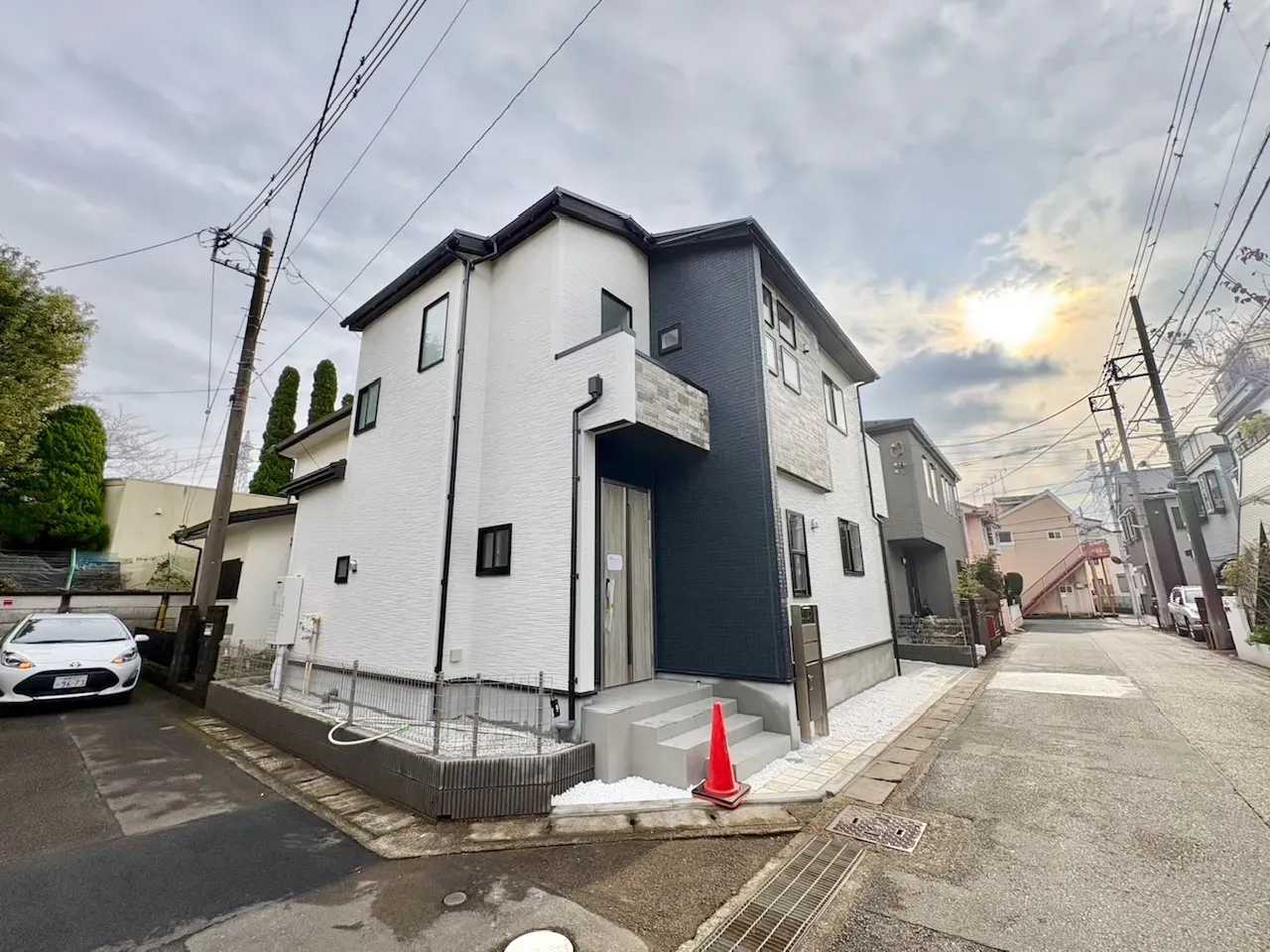 現地写真(2025/12)