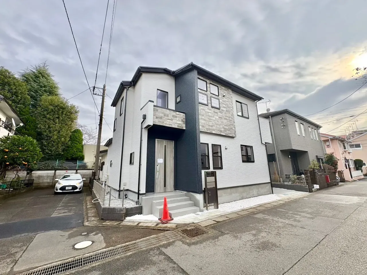 現地写真(2025/12)