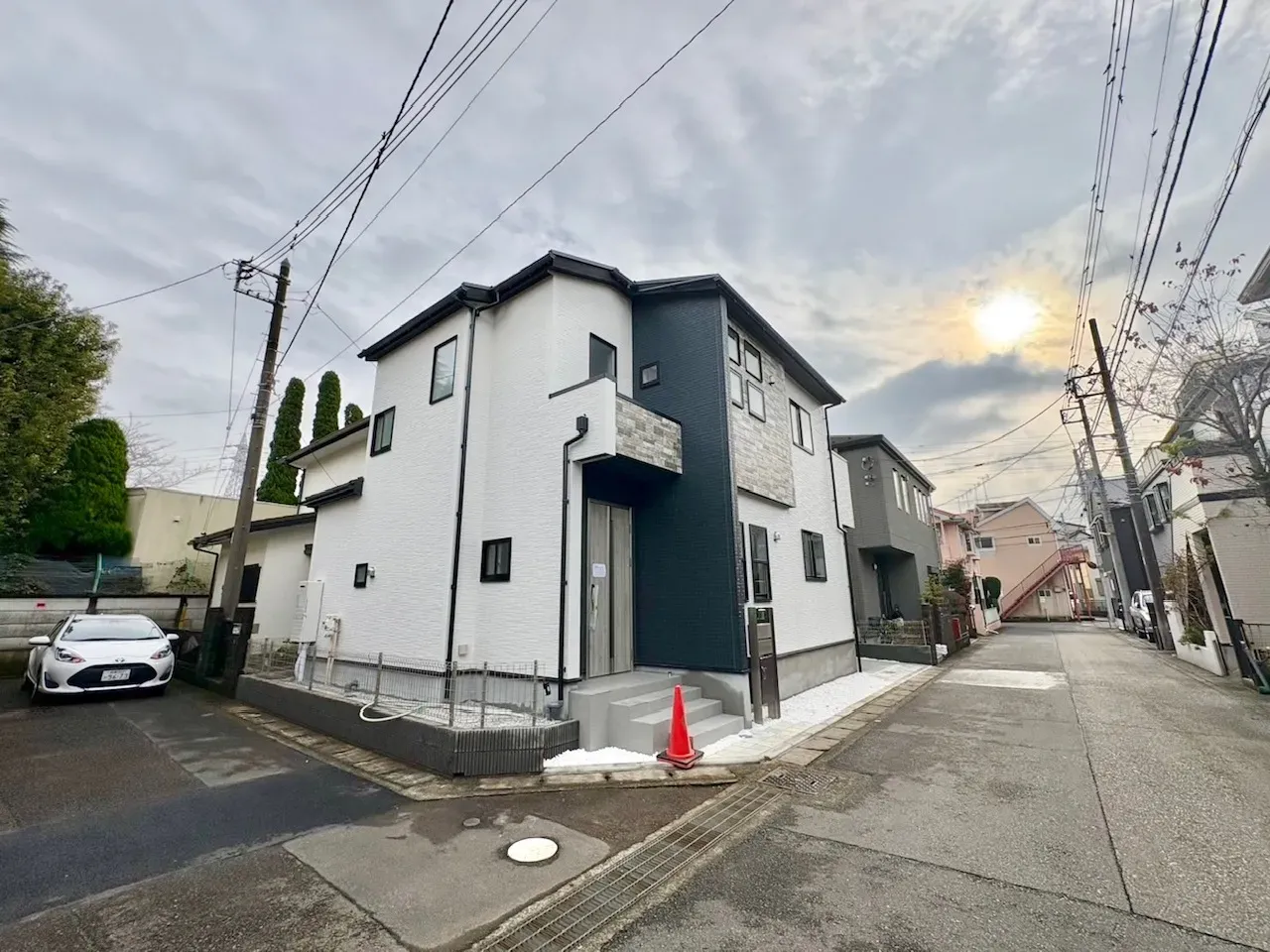 現地写真(2025/12)