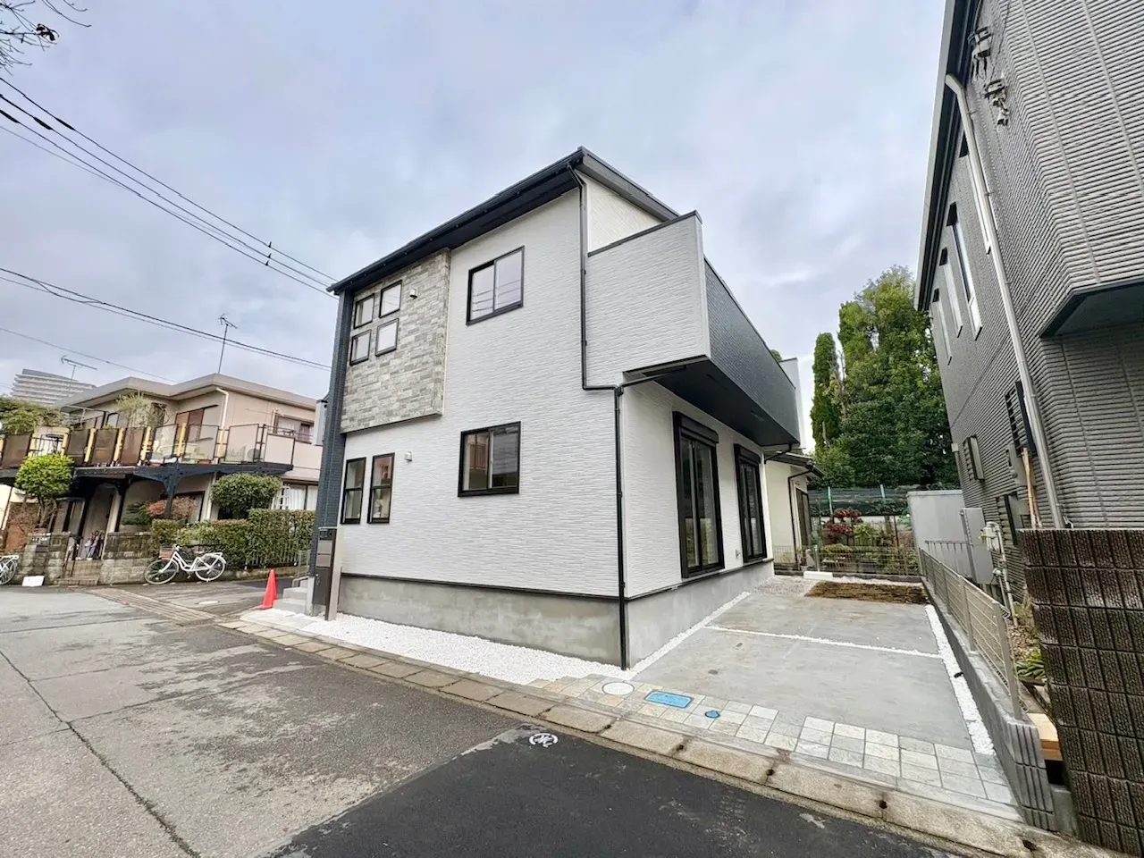 現地写真(2025/12)