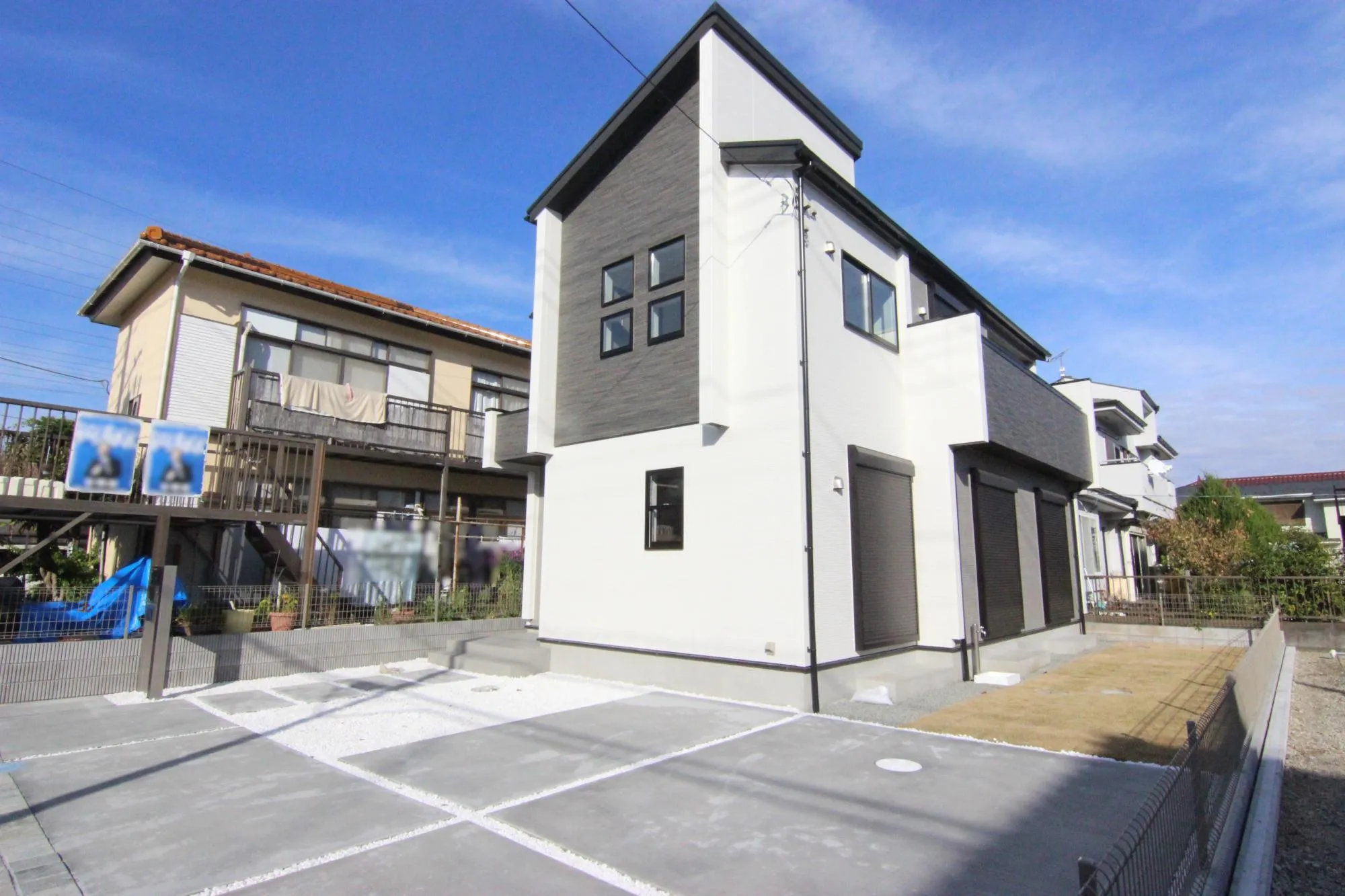 外観写真 R7.11.23