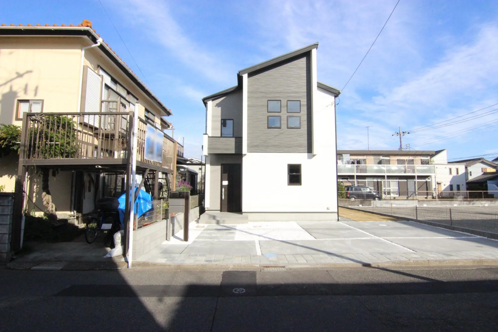 外観写真 R7.11.23