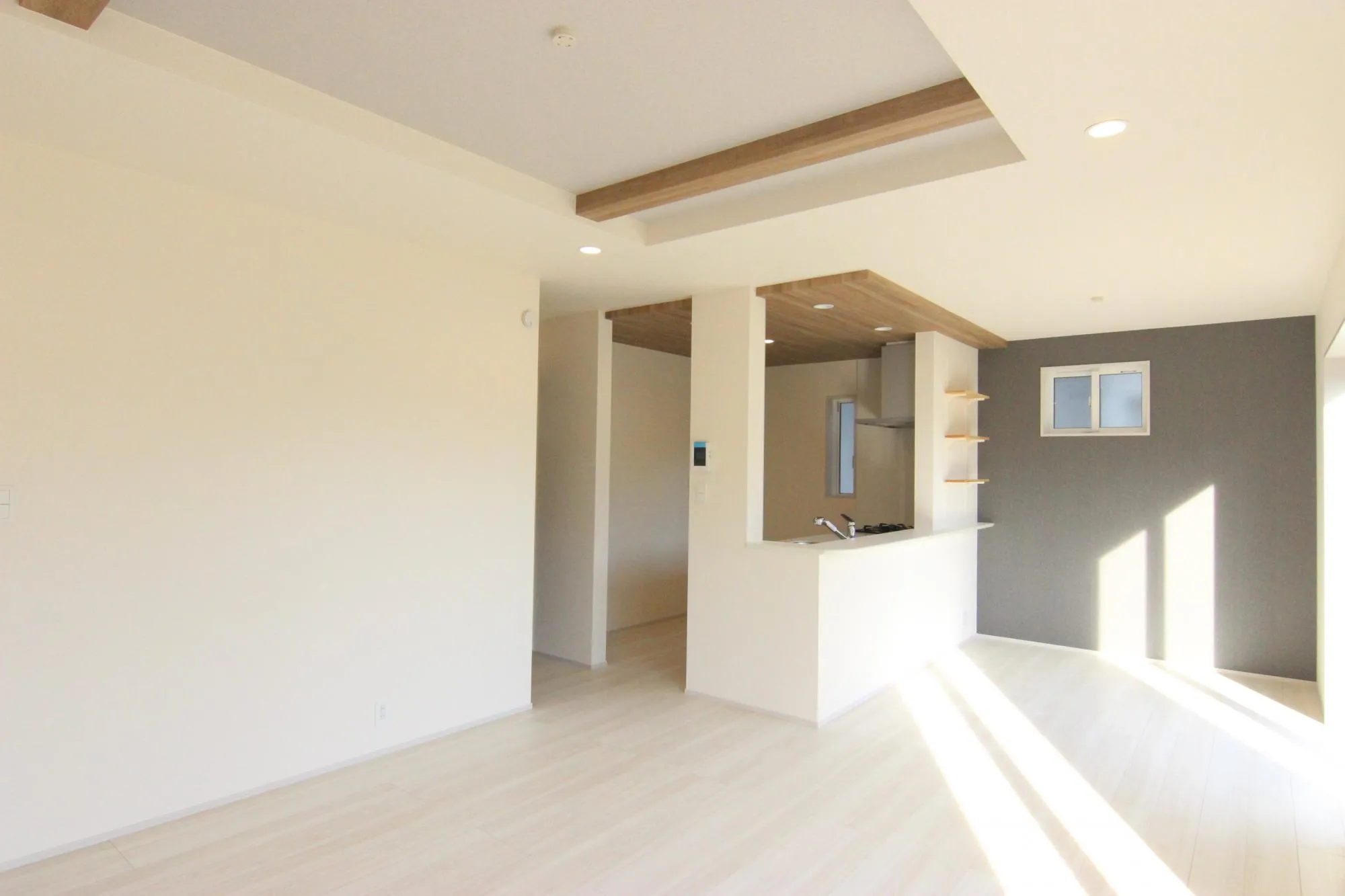 リビング R7.11.23