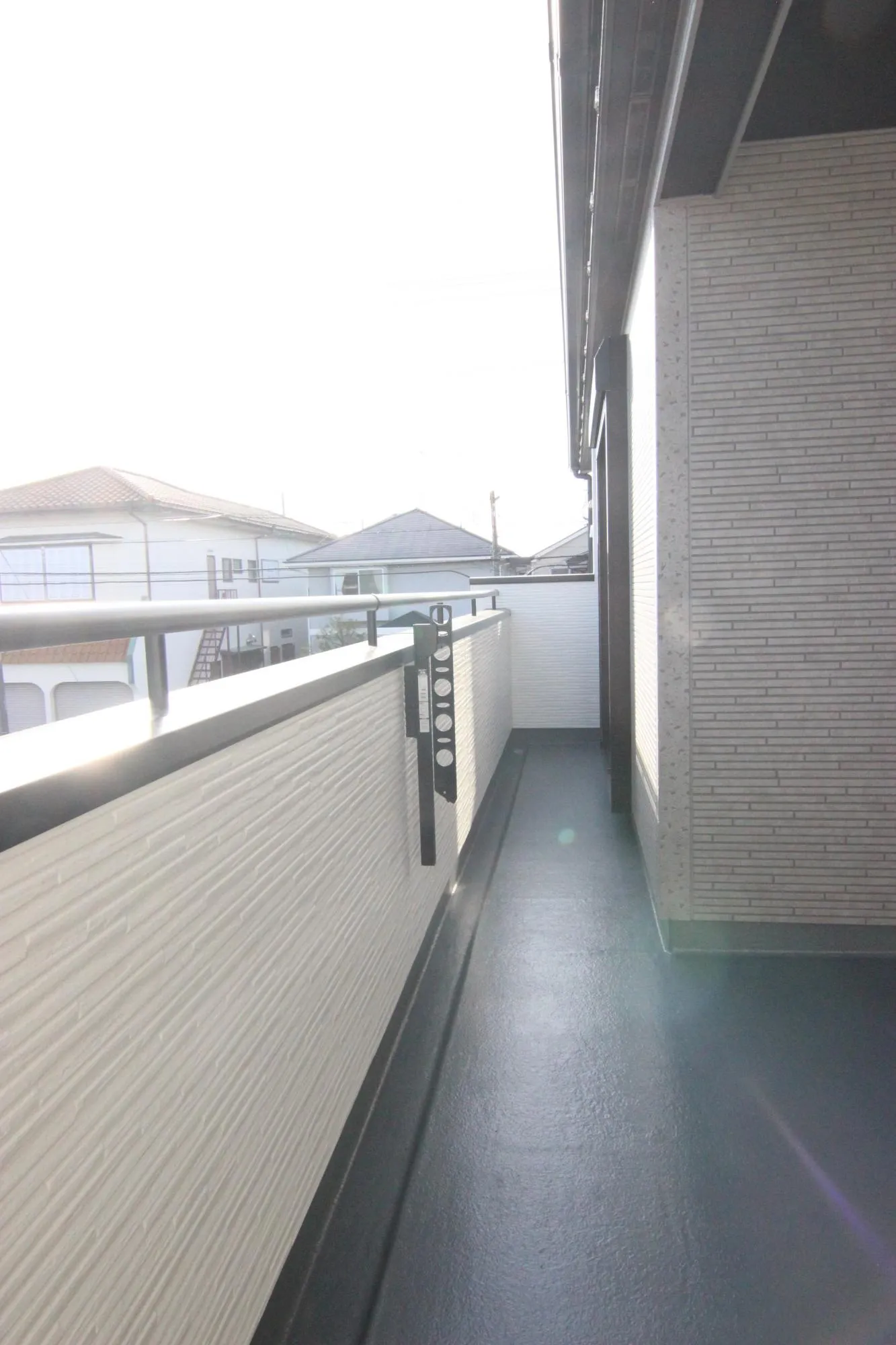 バルコニー R7.11.23