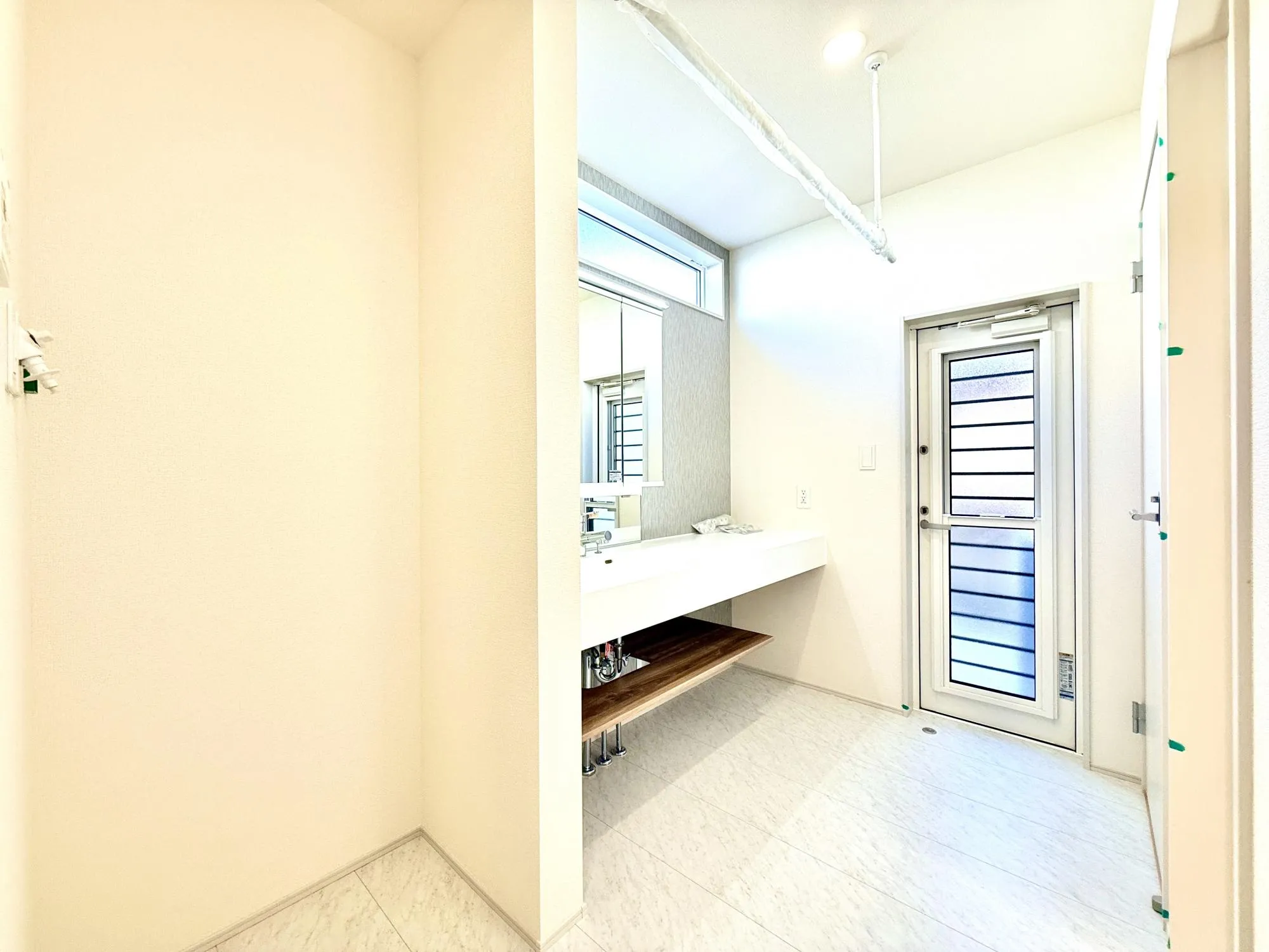 洗面台・洗面所