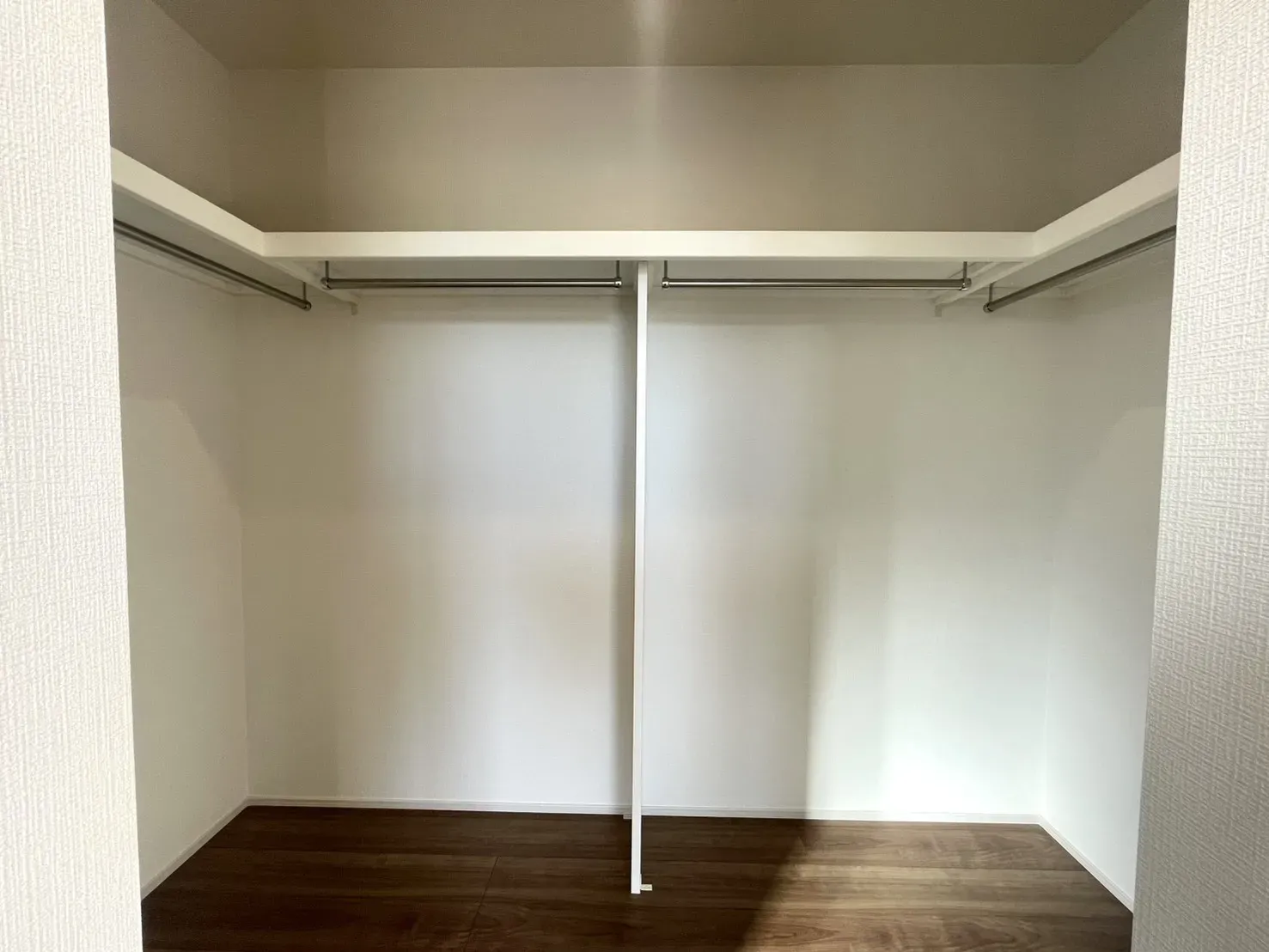 居室7.0帖　ウォークインクローゼット