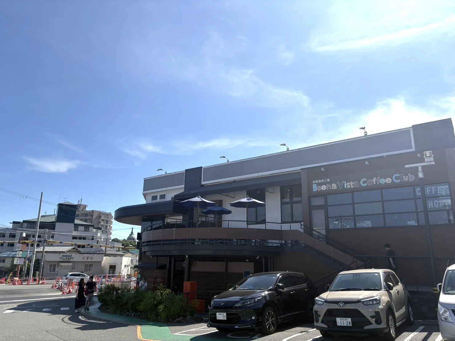 ☆山田ストアー 新辻井店☆