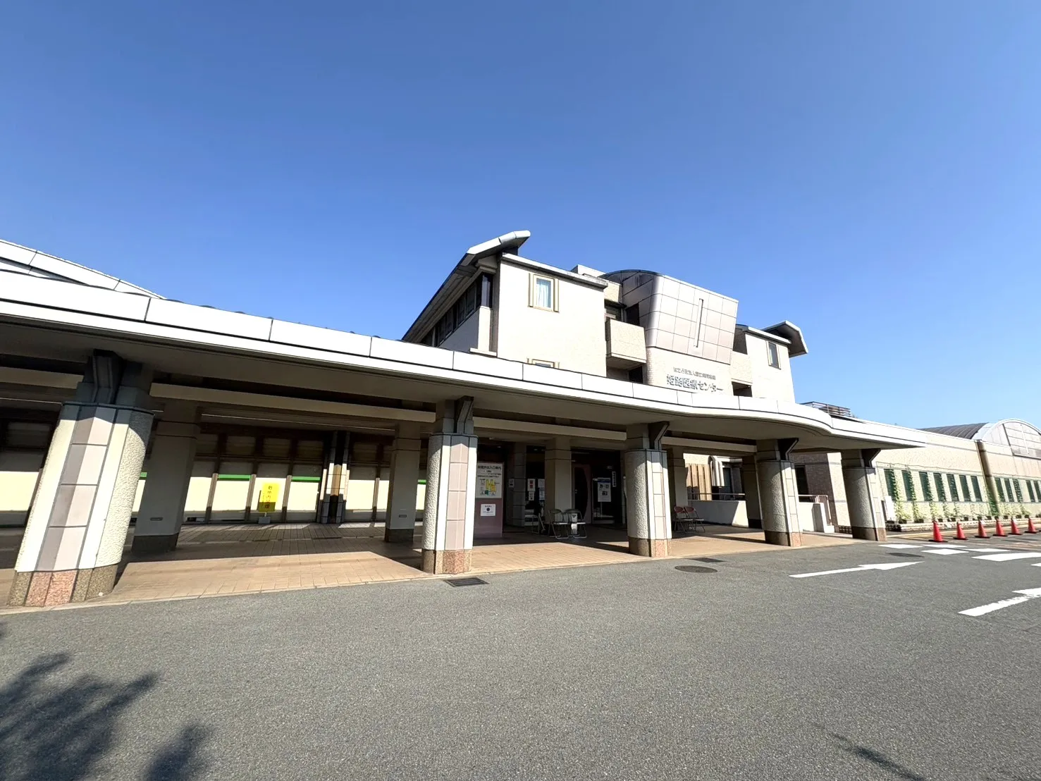 ☆姫路医療センター☆