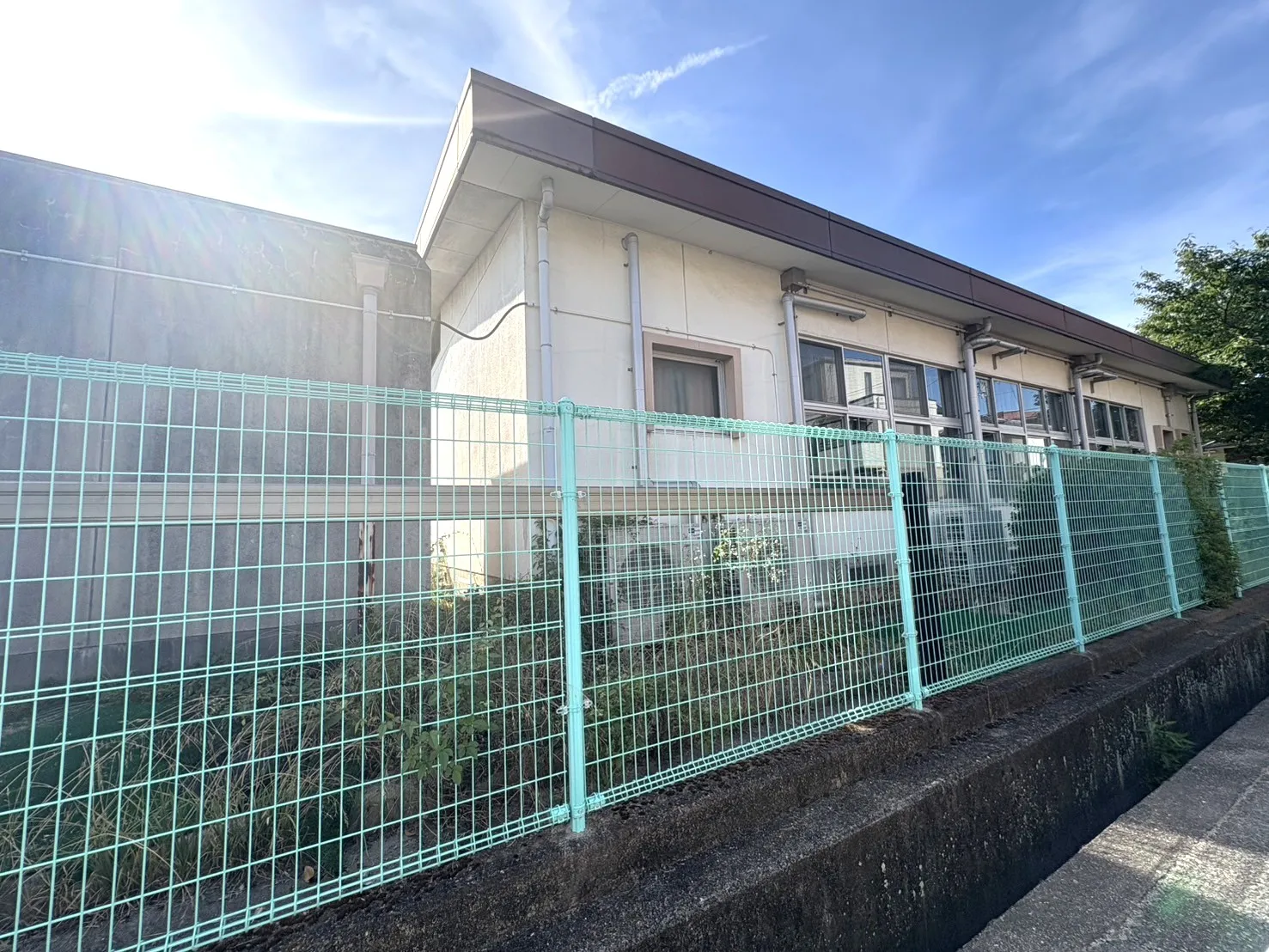 ☆姫路市立 城西幼稚園☆