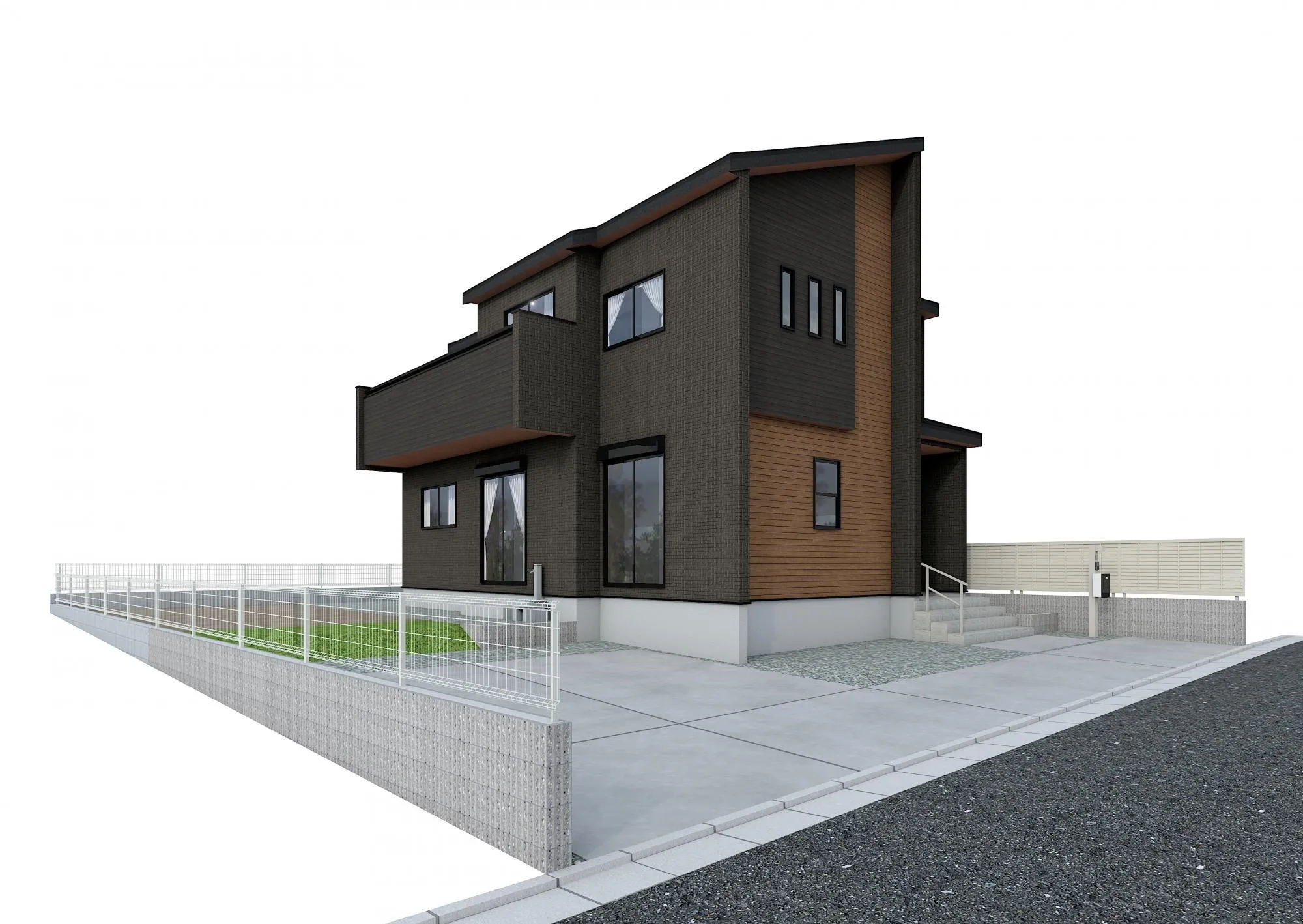 【当社売主物件】12月完成予定!