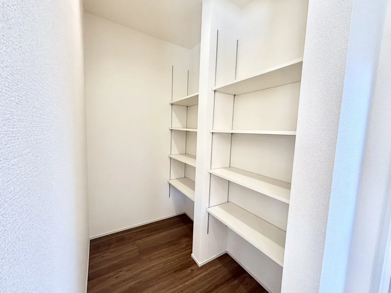 ②号棟パントリー