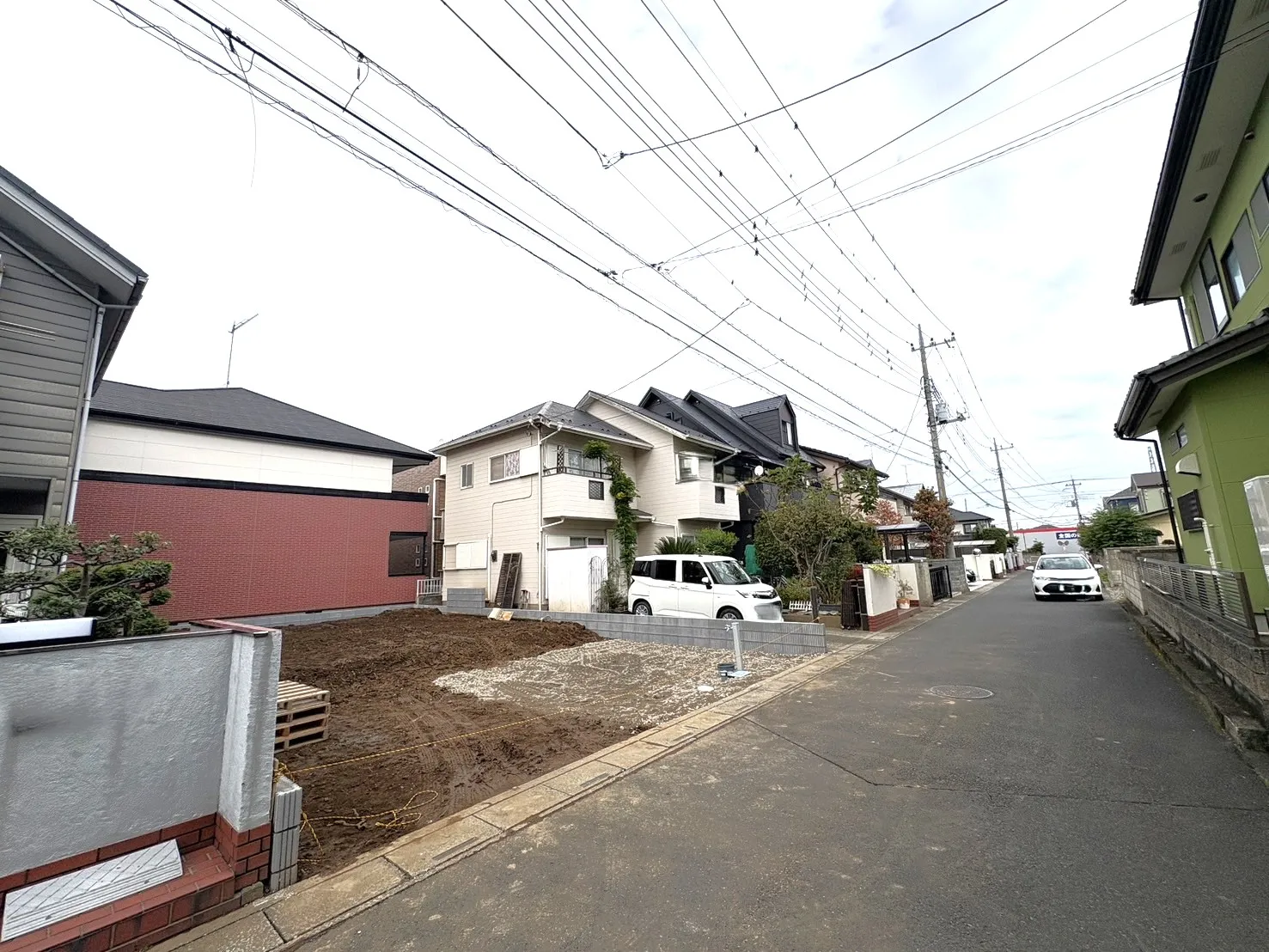 【販売現地】繰り返す地震に強い制震ダンパー導入♪