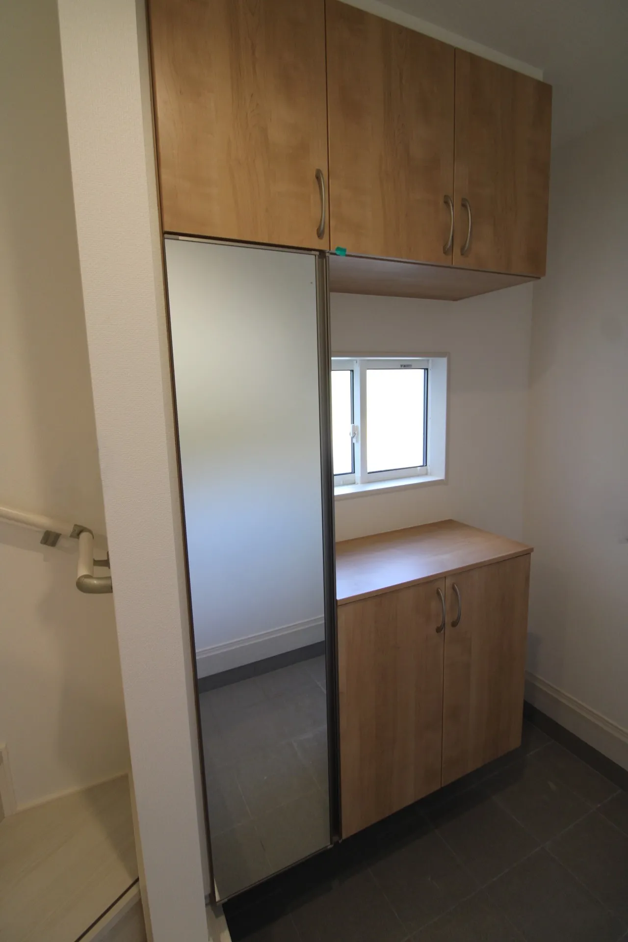 シューズボックス