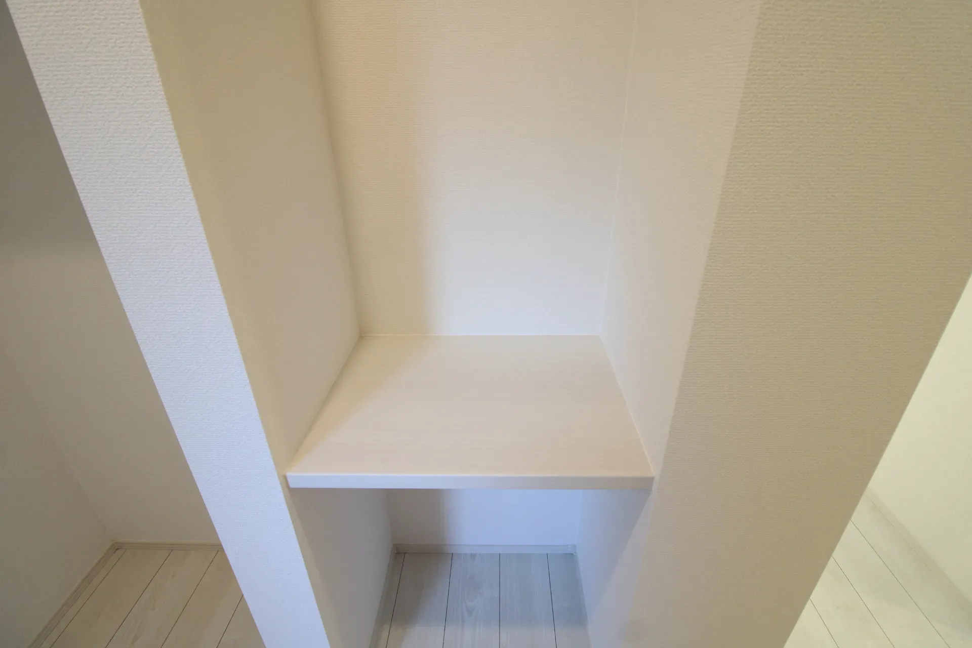 パントリーカウンター