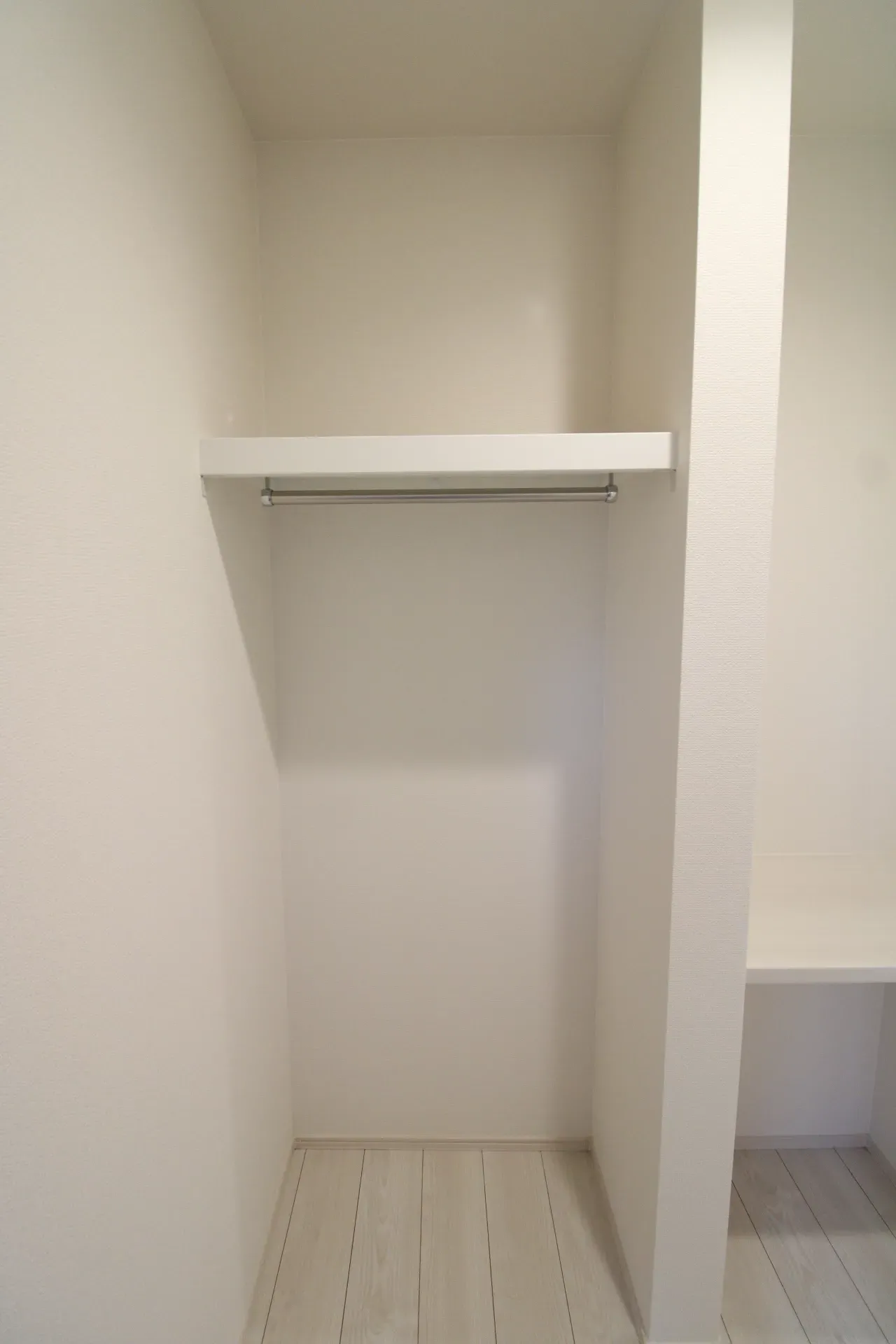 パントリークローゼット