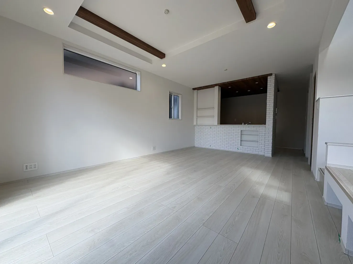 LDK　1月11日撮影