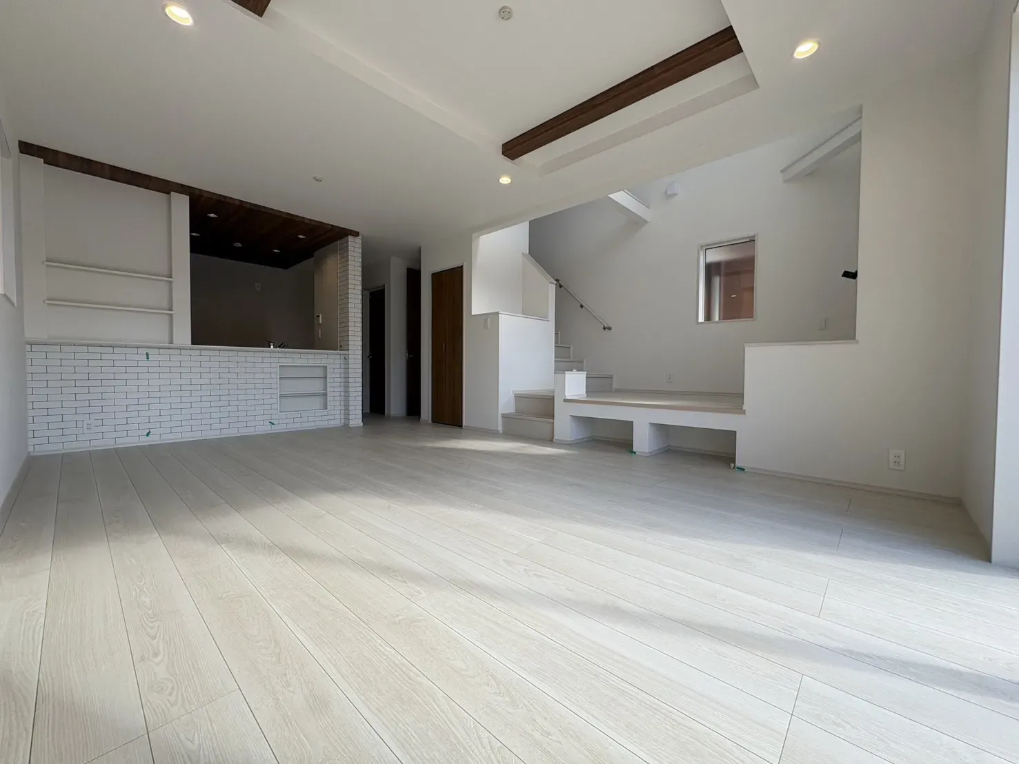 LDK　1月11日撮影