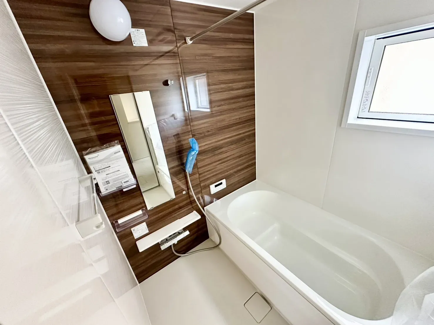 1号棟:浴室(11/22)