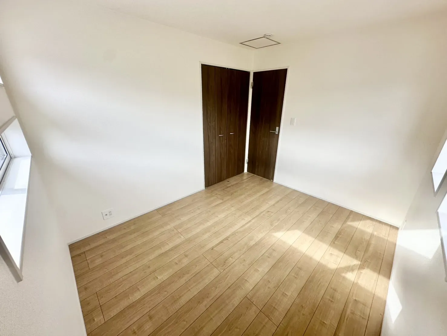 1号棟:2階 居室(11/22)