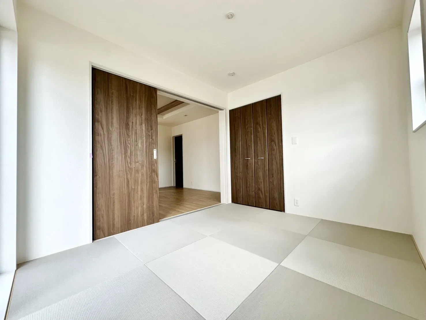 1号棟:和室(11/22)