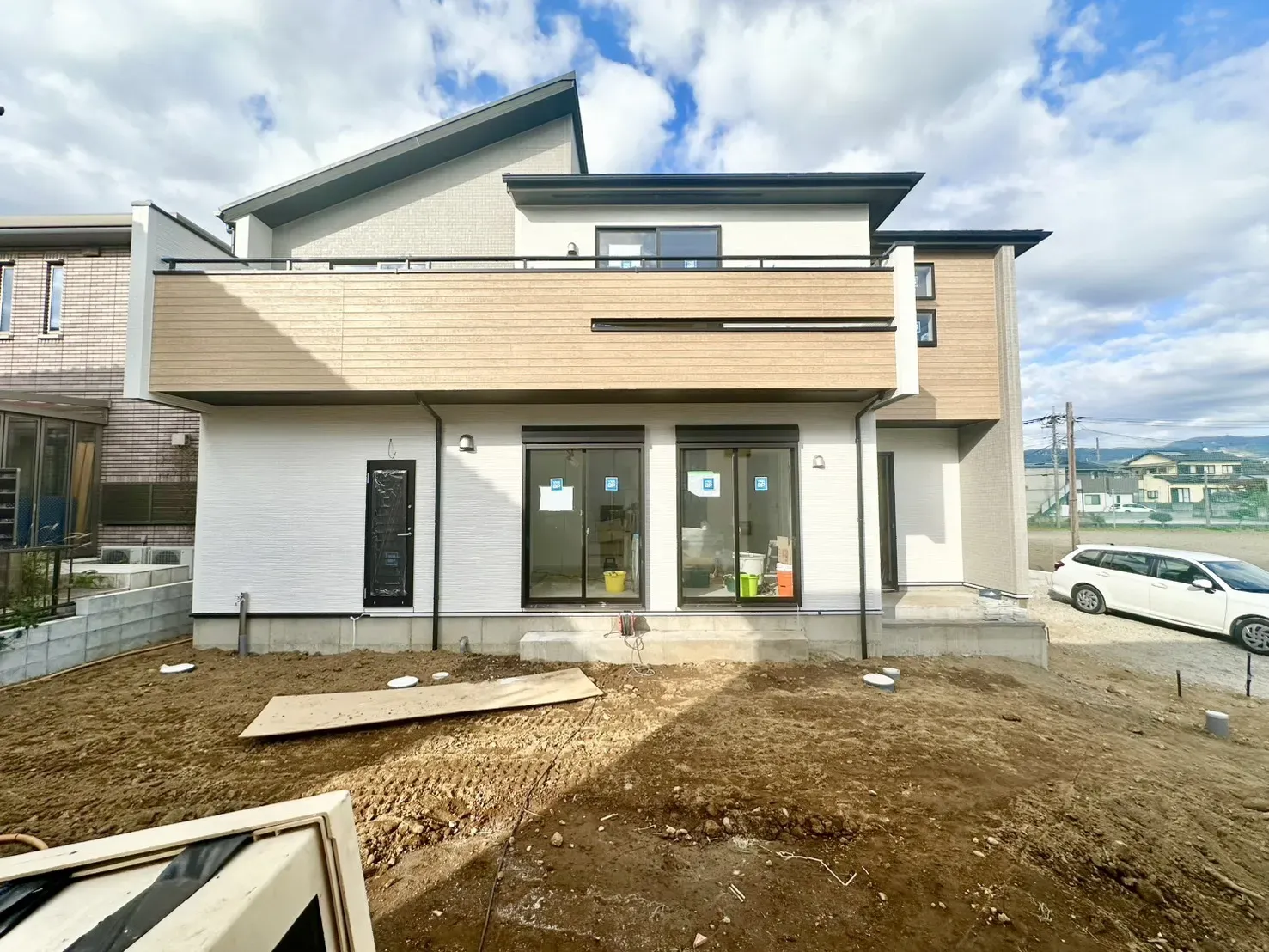 2号棟 外観写真(11/22)