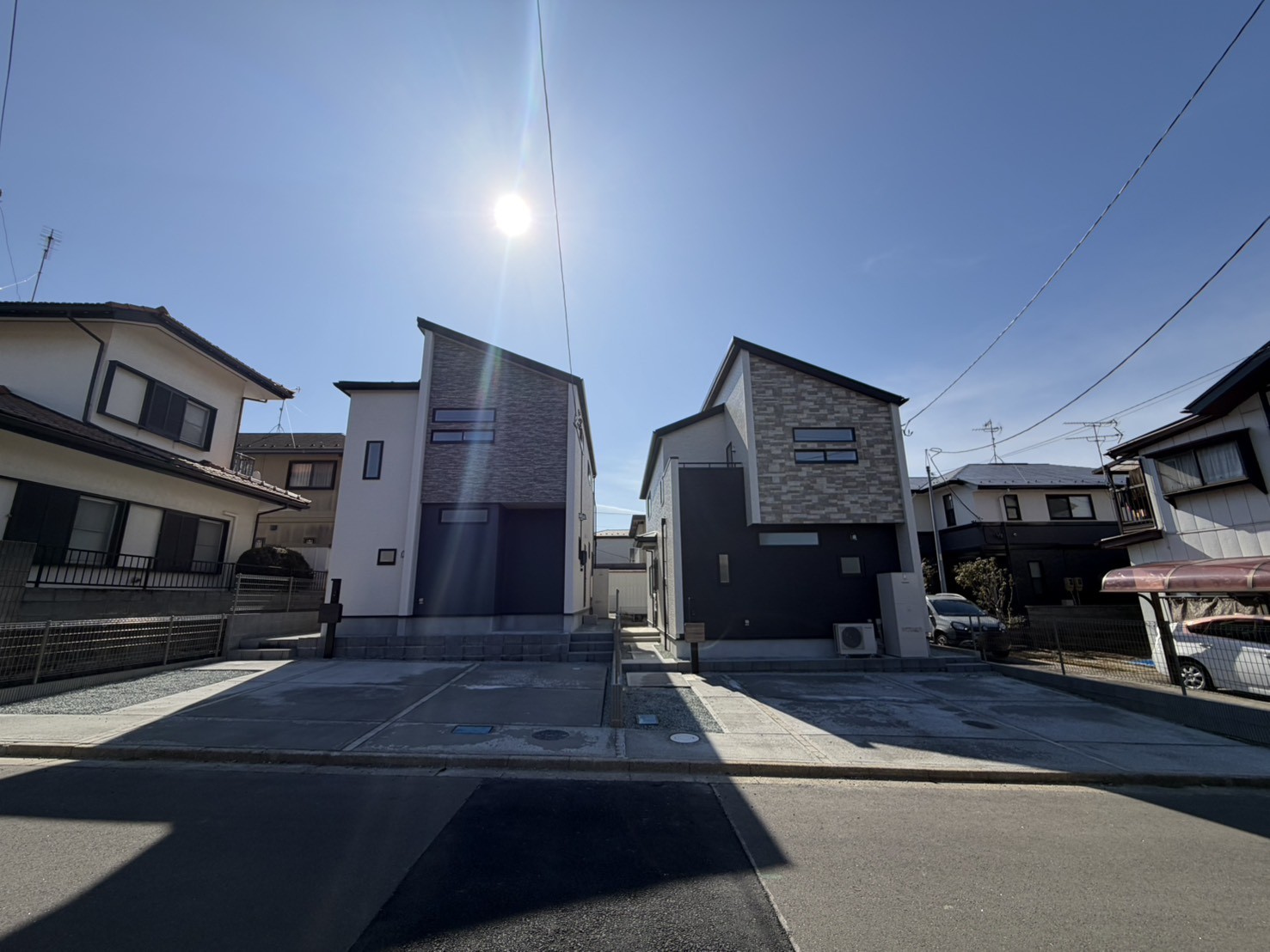 ブルーミングガーデン 仙台市青葉区吉成1丁目2棟-長期優良住宅-