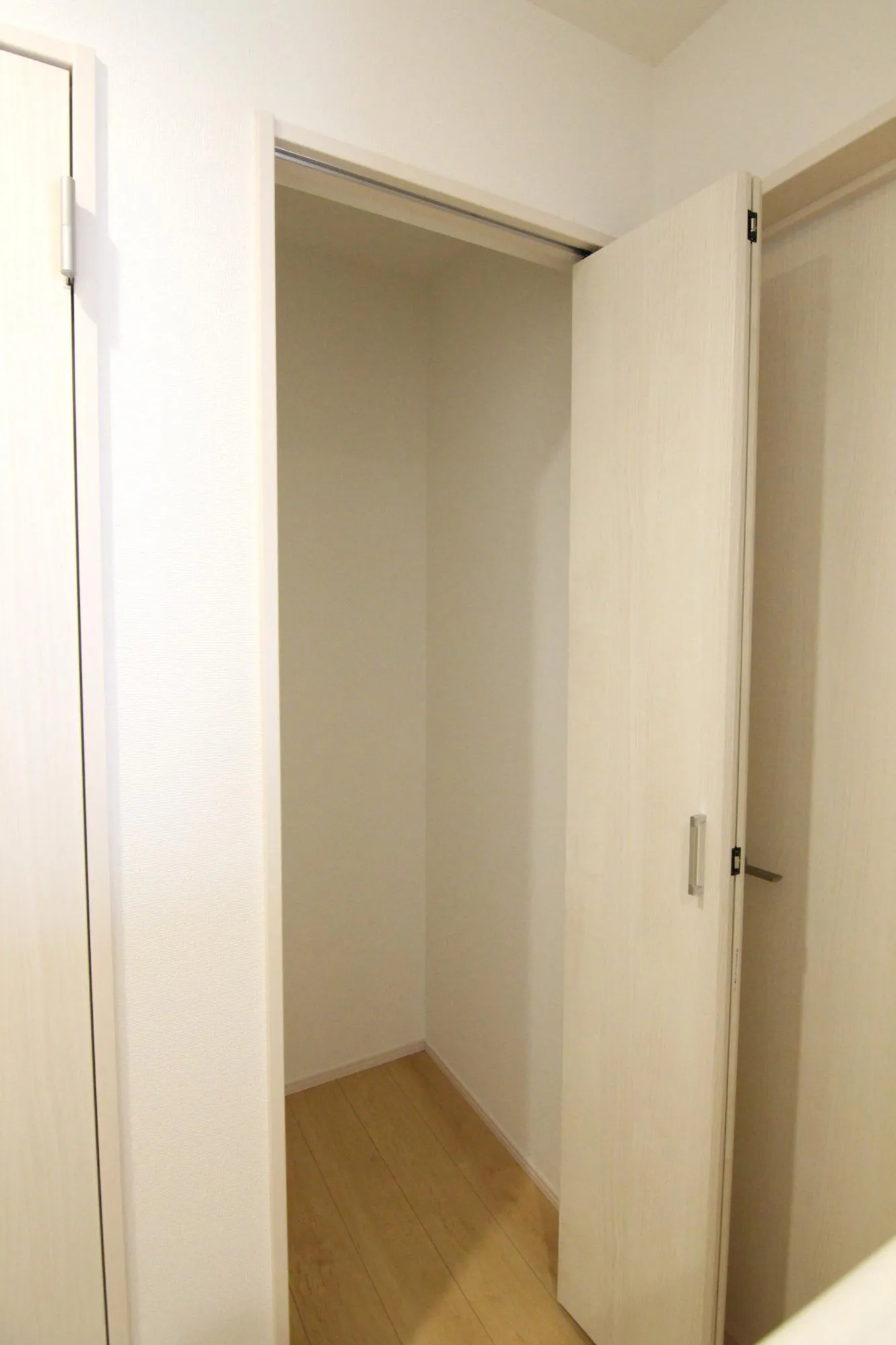 【廊下収納】【1号棟】