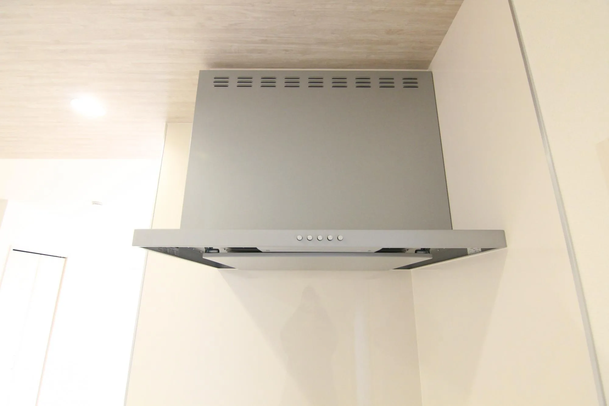 【レンジフード】【1号棟】